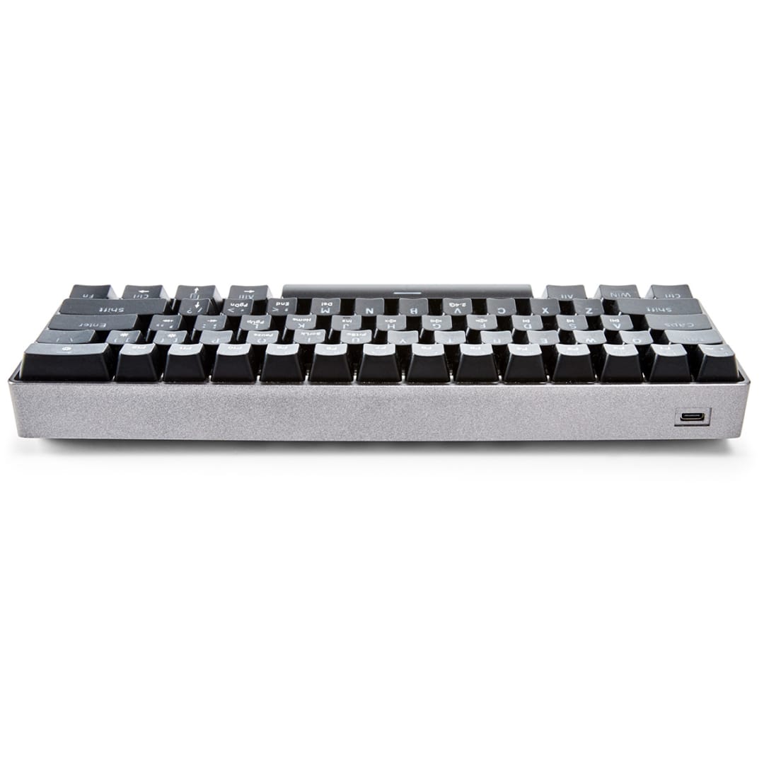 Wireless Mechanical Gaming Keyboard Kmart