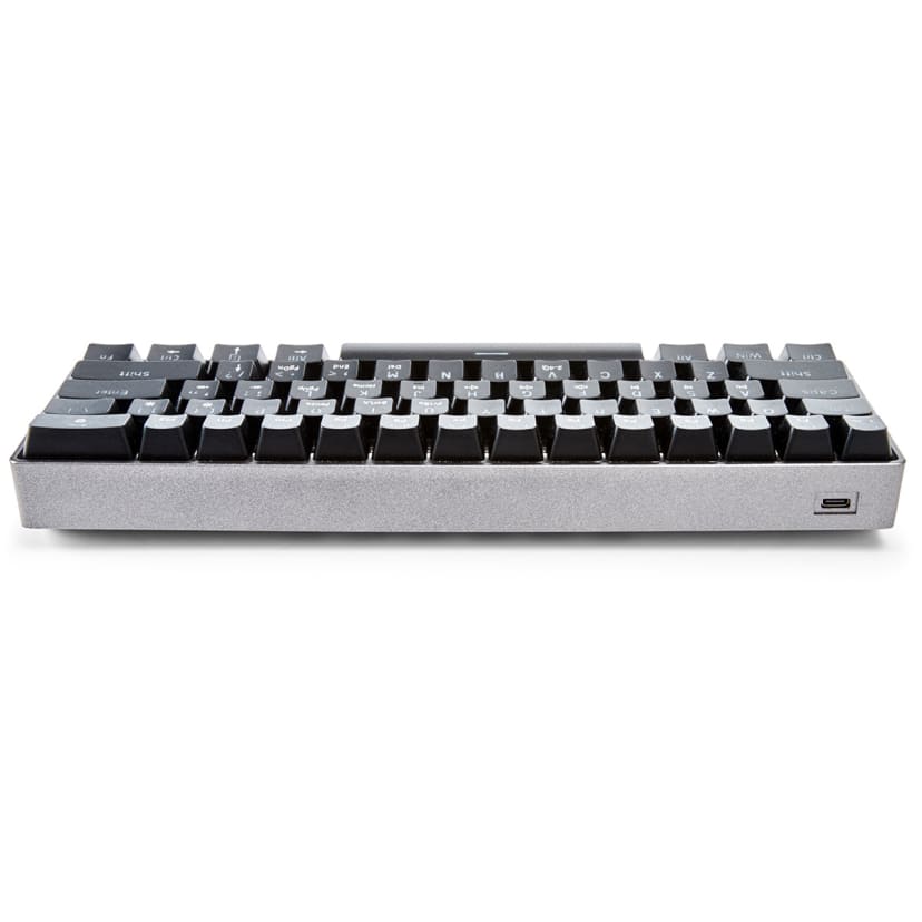 Wireless Mechanical Gaming Keyboard Kmart