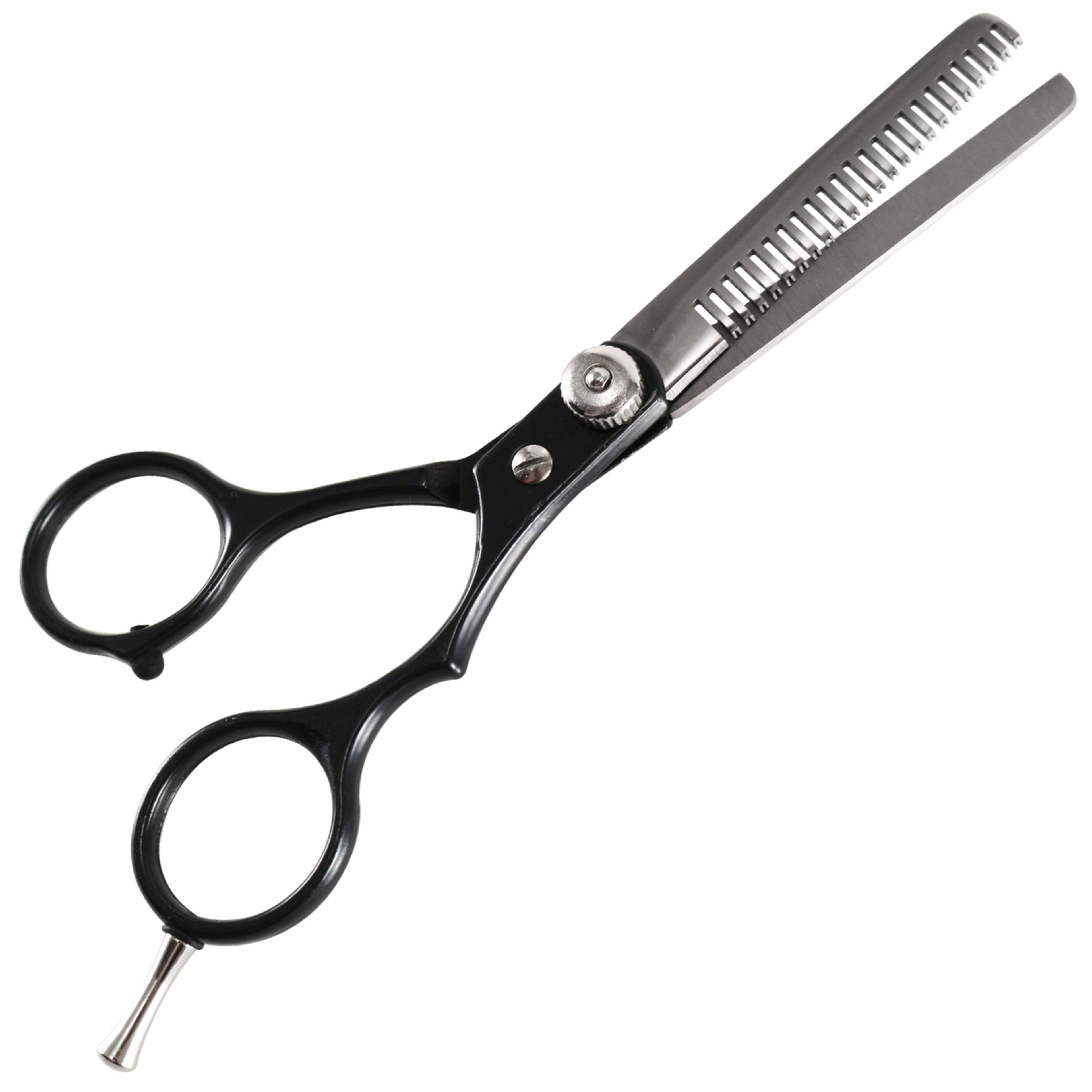 1 B-Me Hair Thinning Scissors