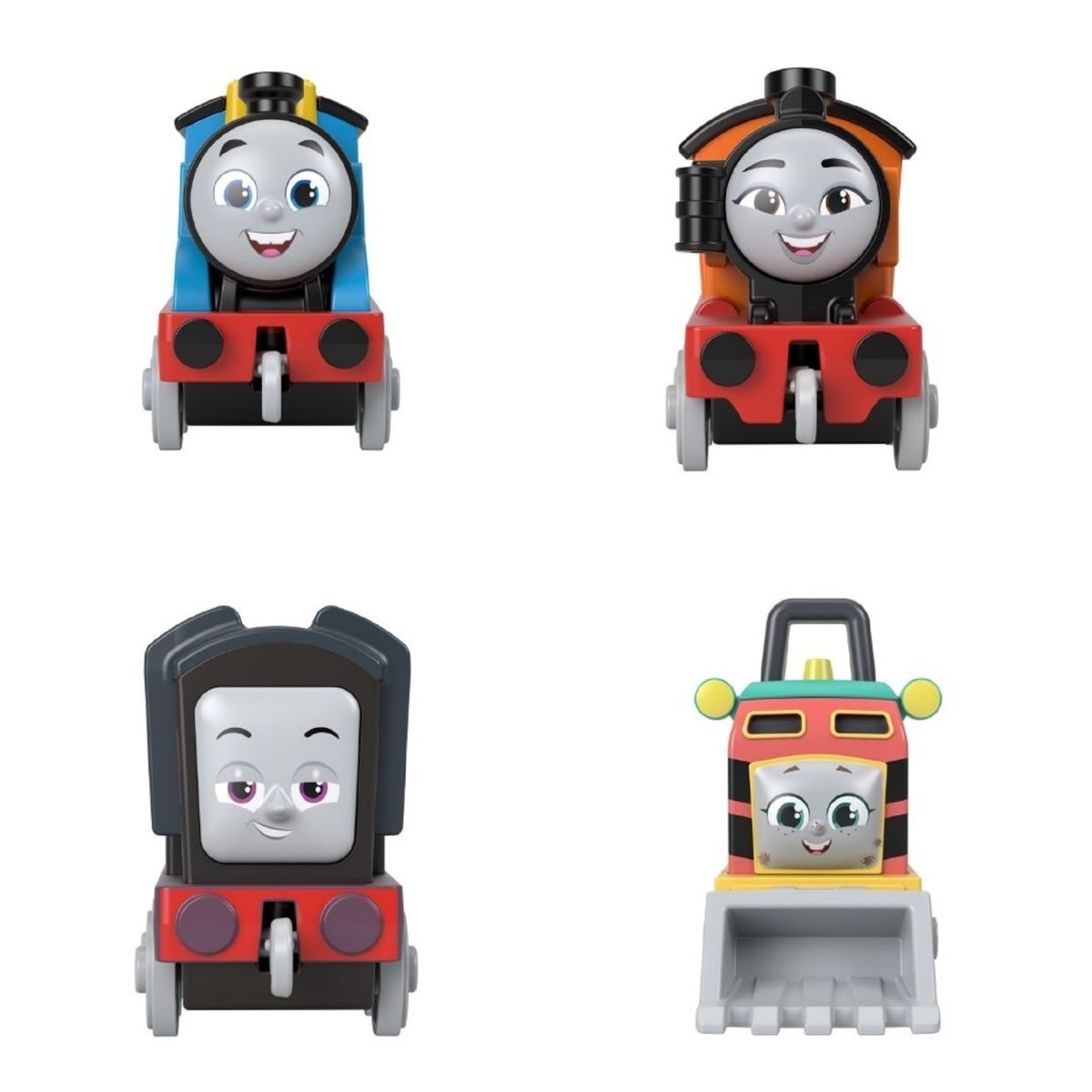 kmart thomas train