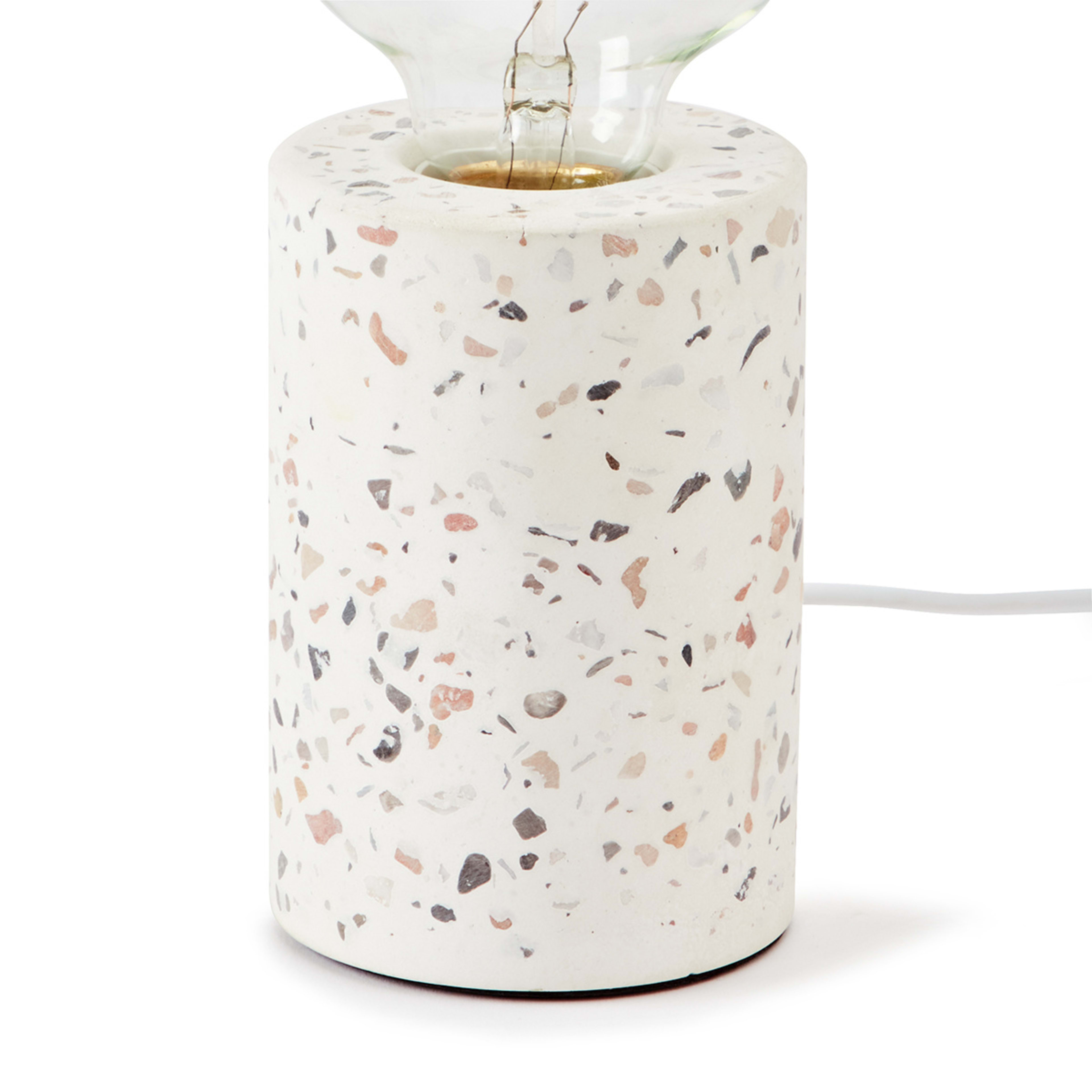 Leo Table Lamp Kmart