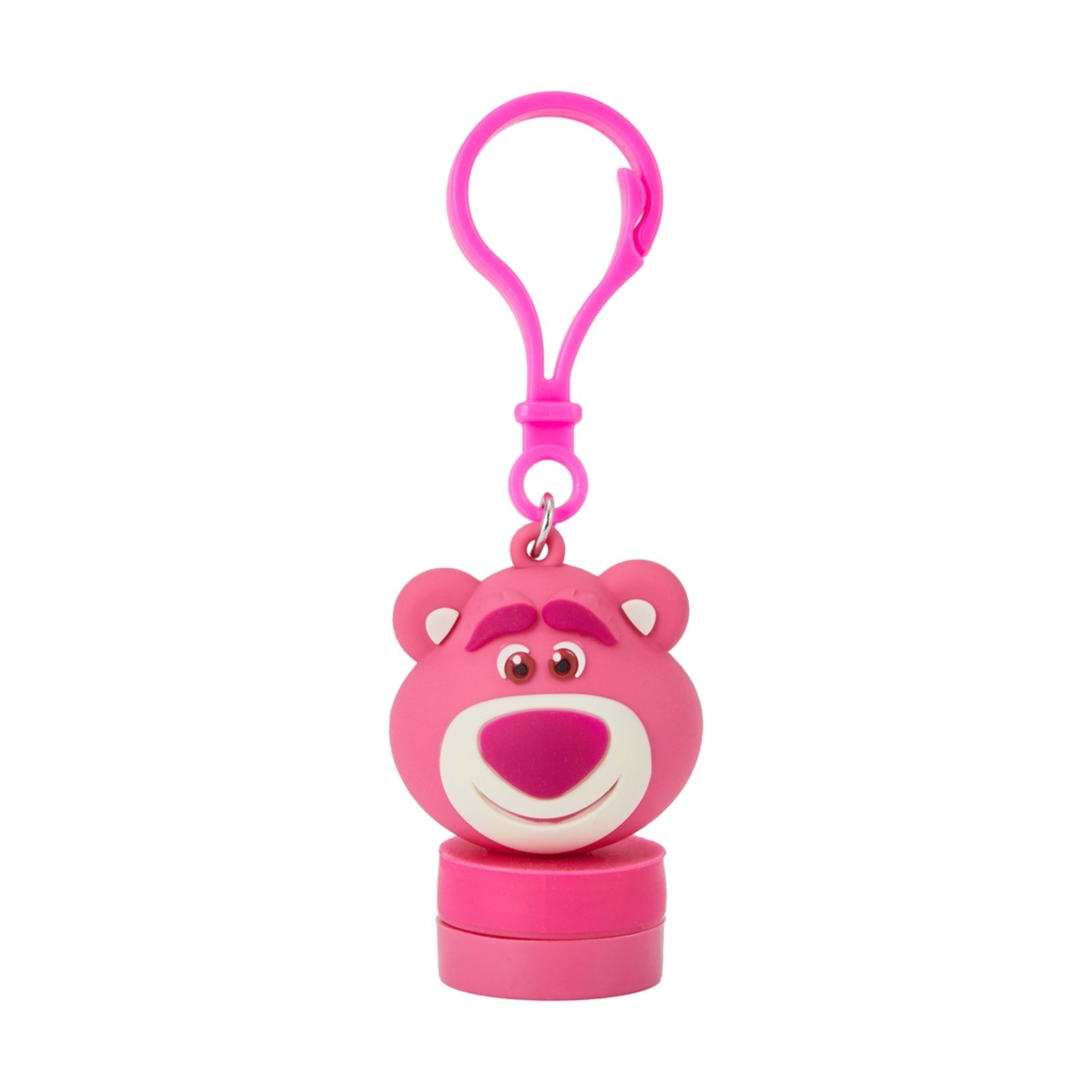 2 Disney Pixar Toy Story Lotso Mini Stamp, 2 of 3