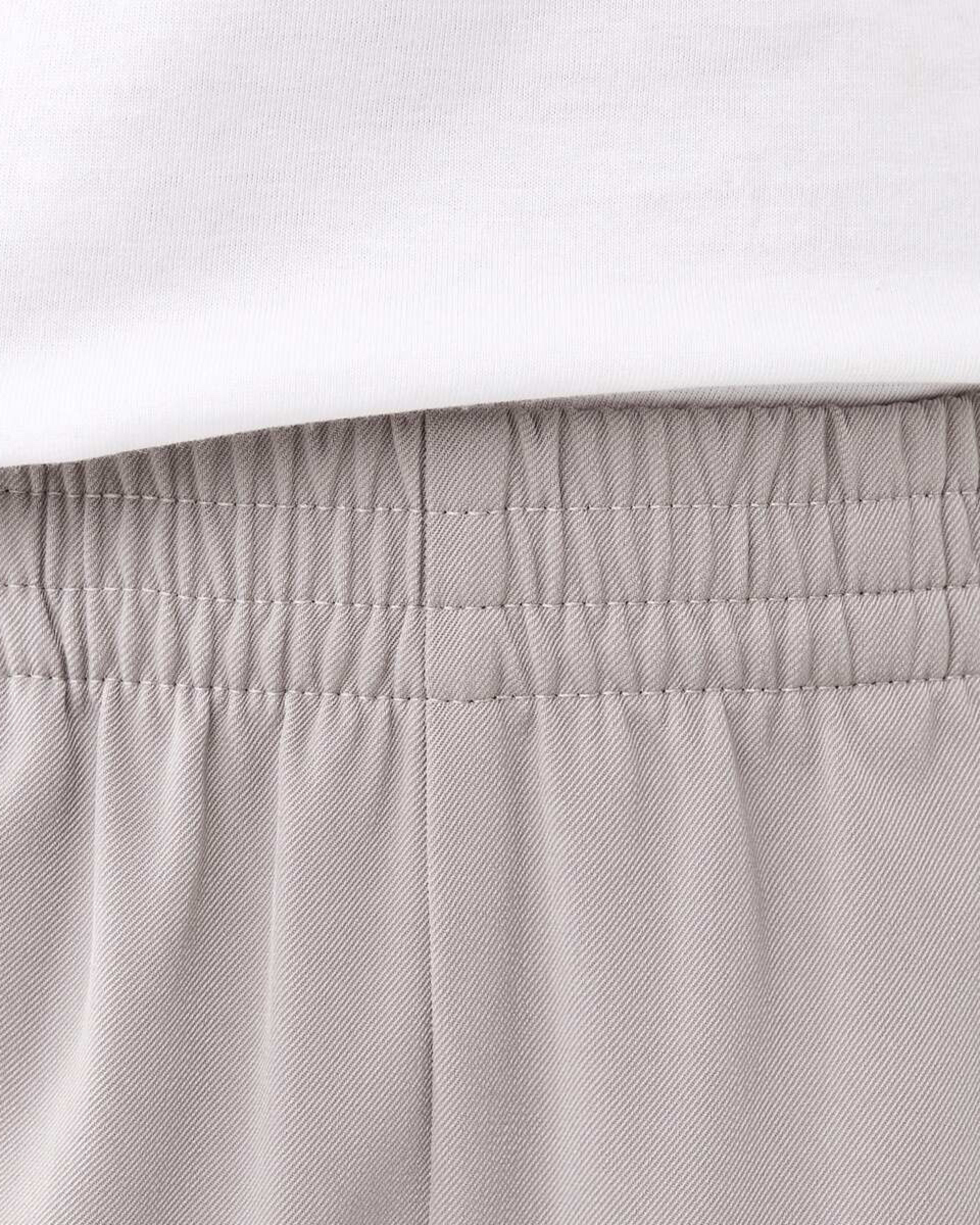 4 Side Stripe Pants Satellite, 4 of 6