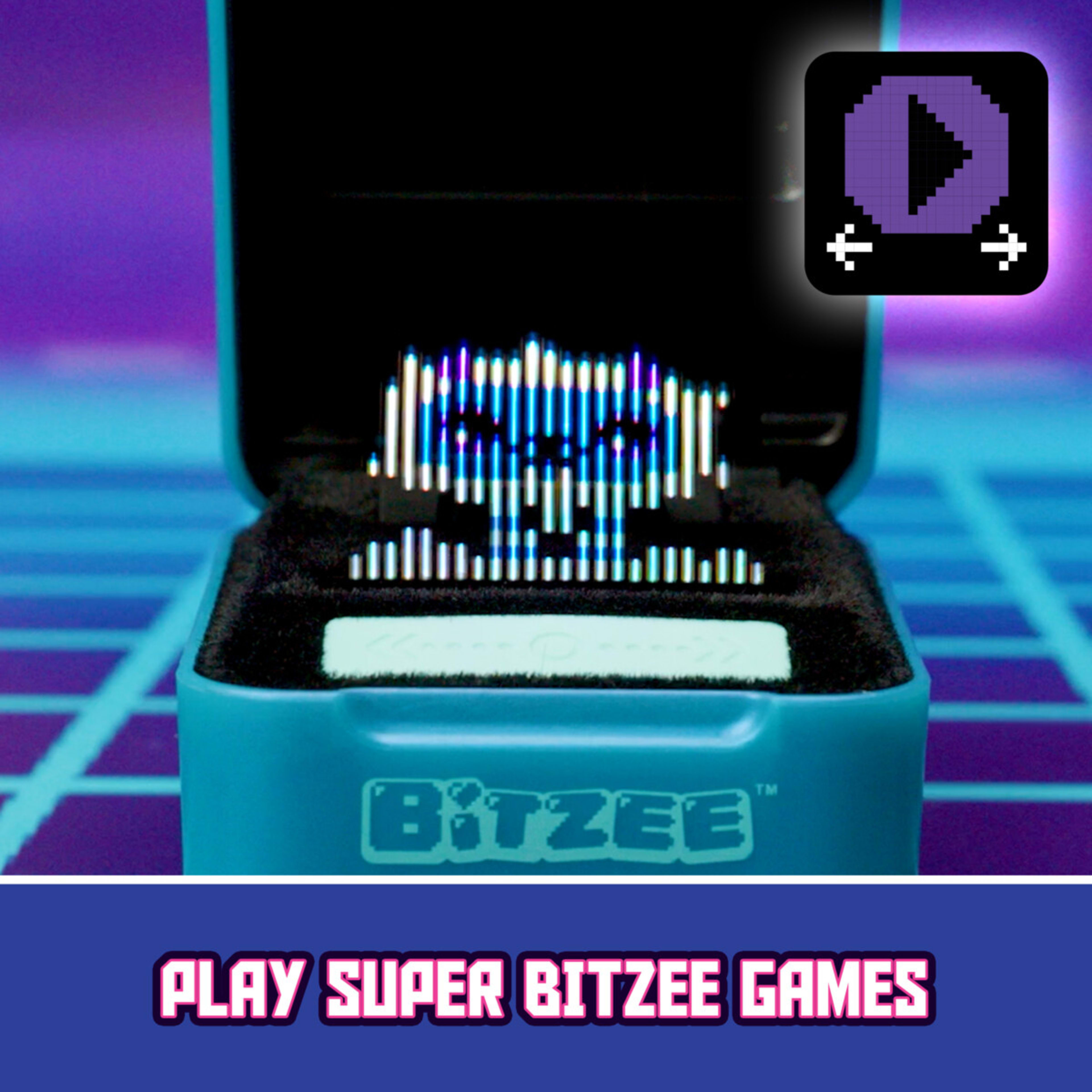 9 Bitzee Magicals Interactive Digital Pet - Magical, 9 of 10