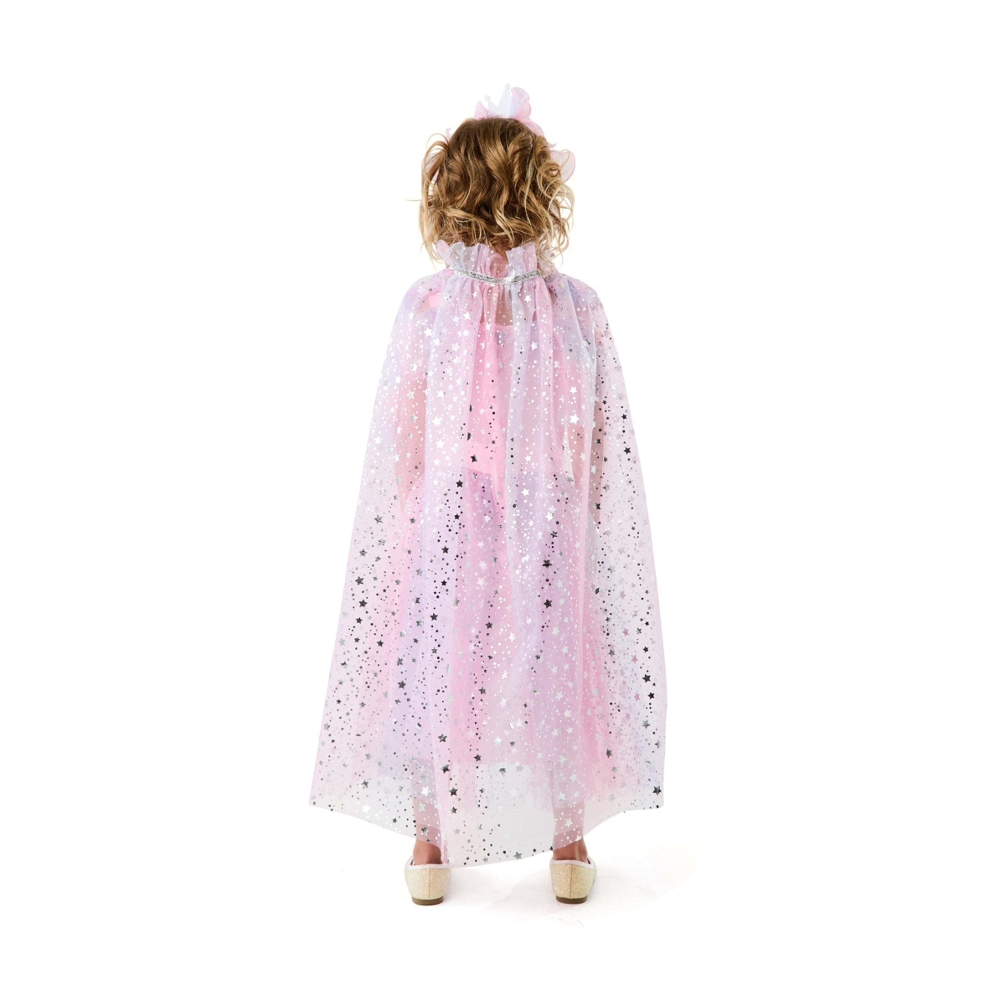 4 3 Piece Princess Costume - Ages 4-6, 4 of 10