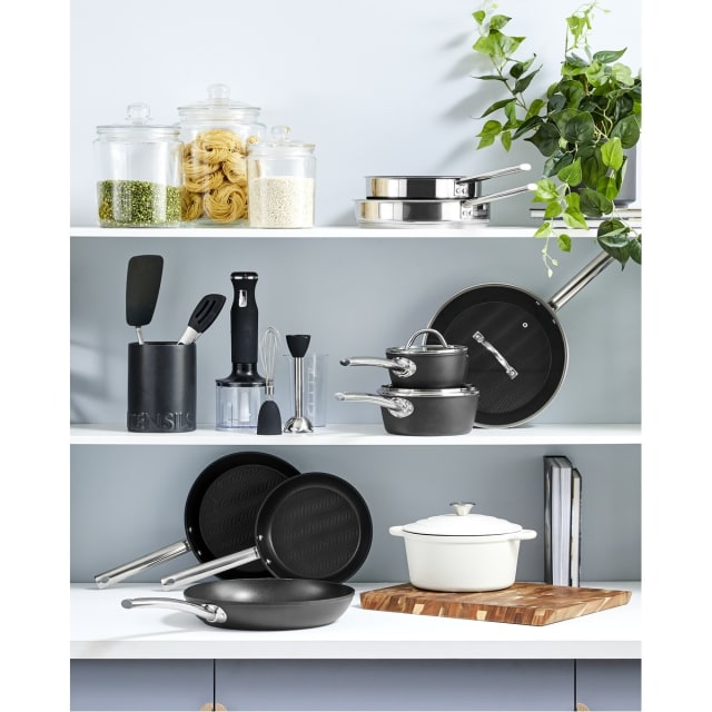 3.8L Glass Jar Kmart