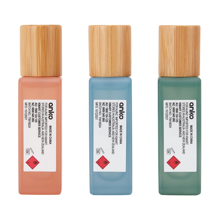 Fragrance Trio Gift Set Kmart