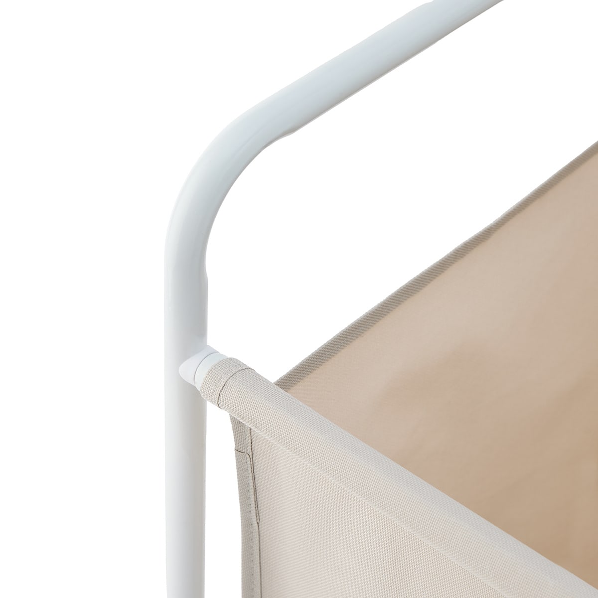 Laundry Hamper with Wheels Kmart NZ