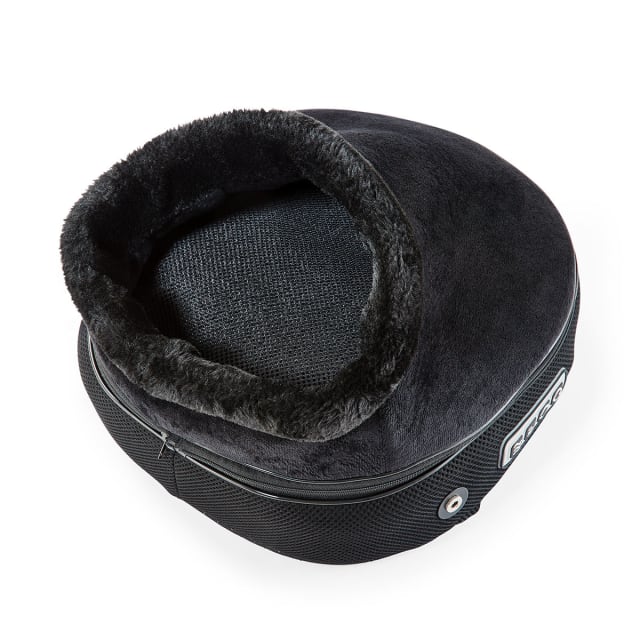 Foot Massager Black Kmart