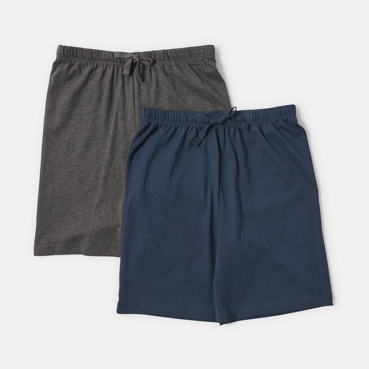 2 Pack Sleep Shorts - Kmart