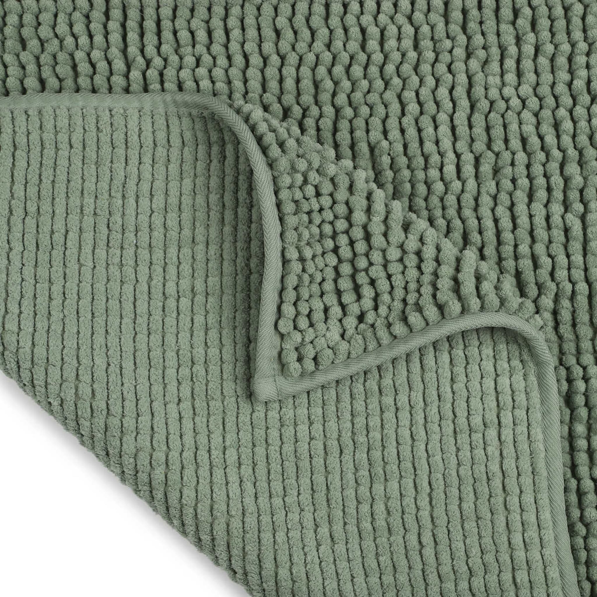 Soft Toggle Bath Mat Moss Kmart