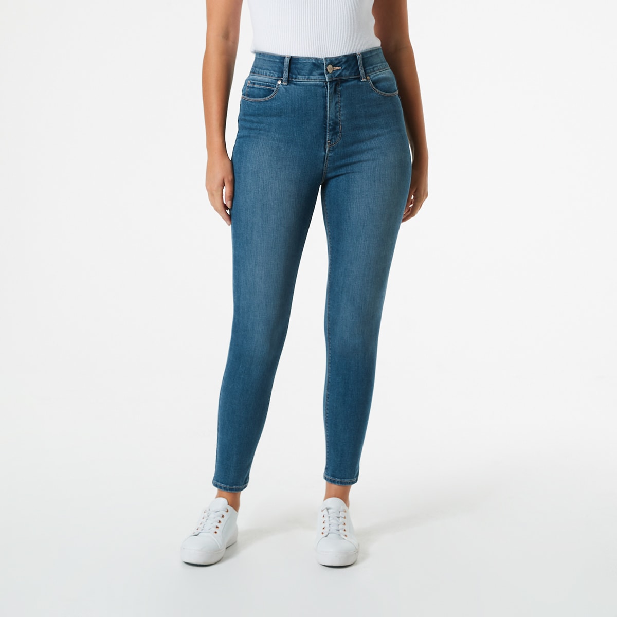 Shapewear Jeans Kmart