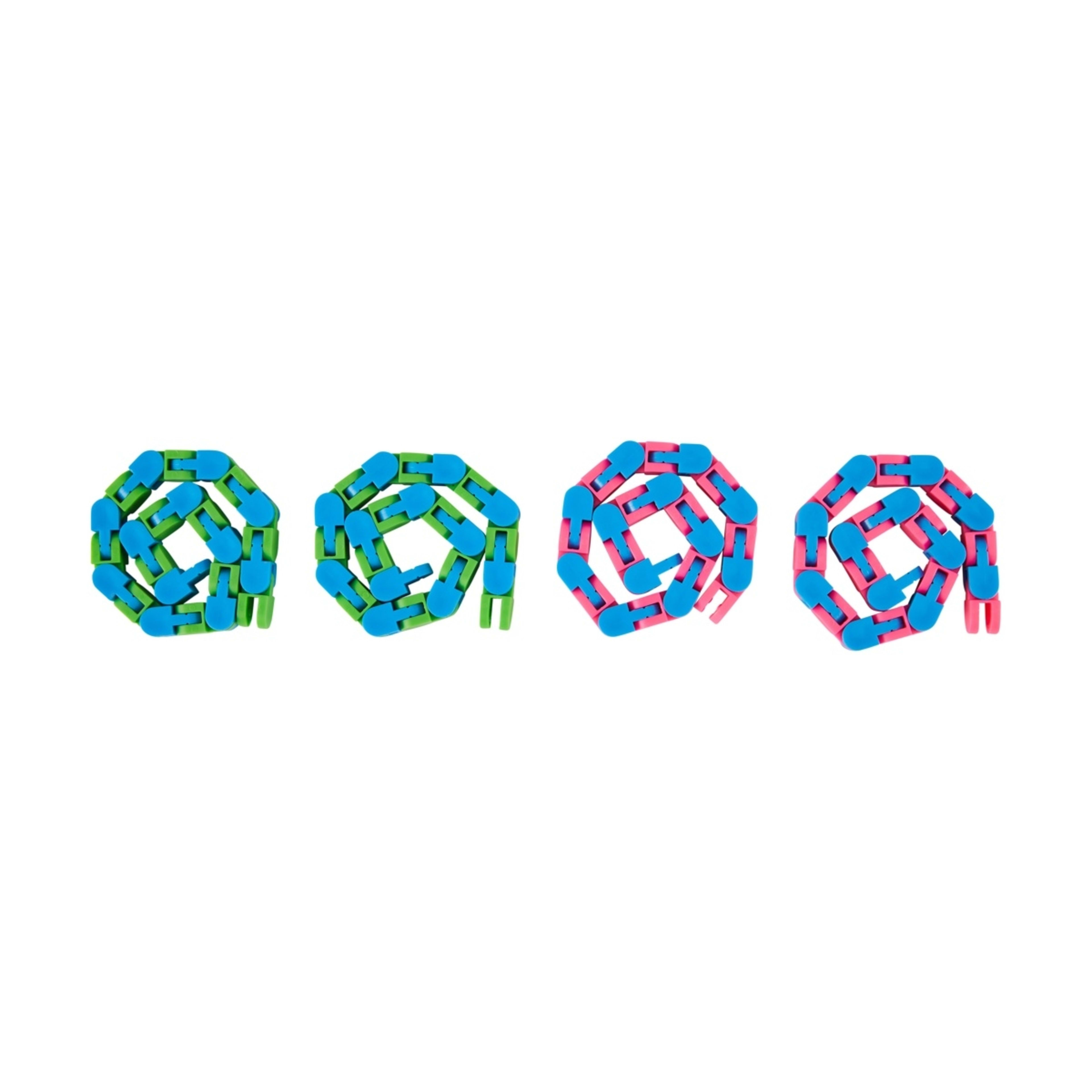 1 4 Piece Chain Favours