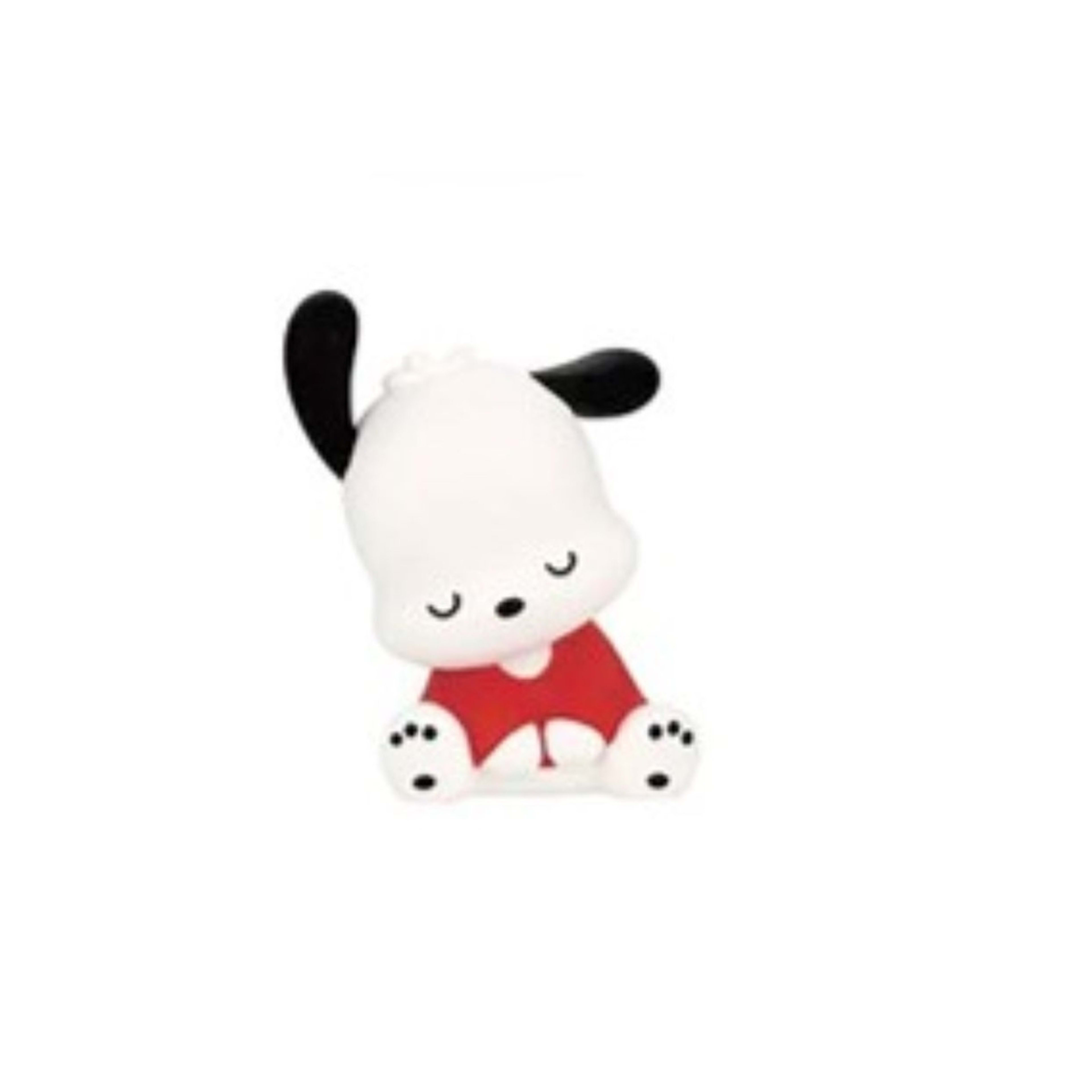 9 Takara Tomy A.R.T.S Sanrio Characters Katazun Figure Collection - Assorted, 9 of 10