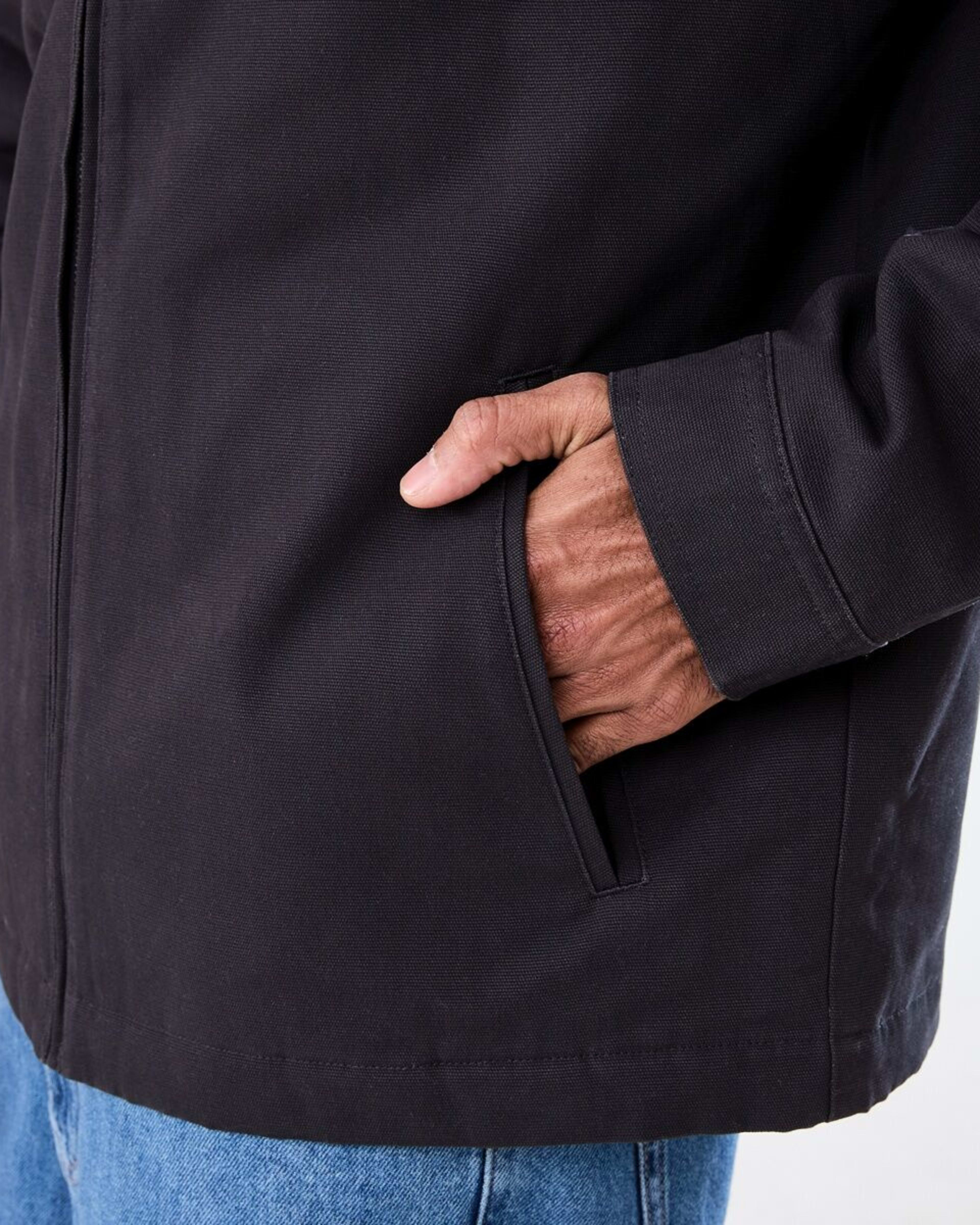 7 Chore Jacket NIGHT GREY, 7 of 8