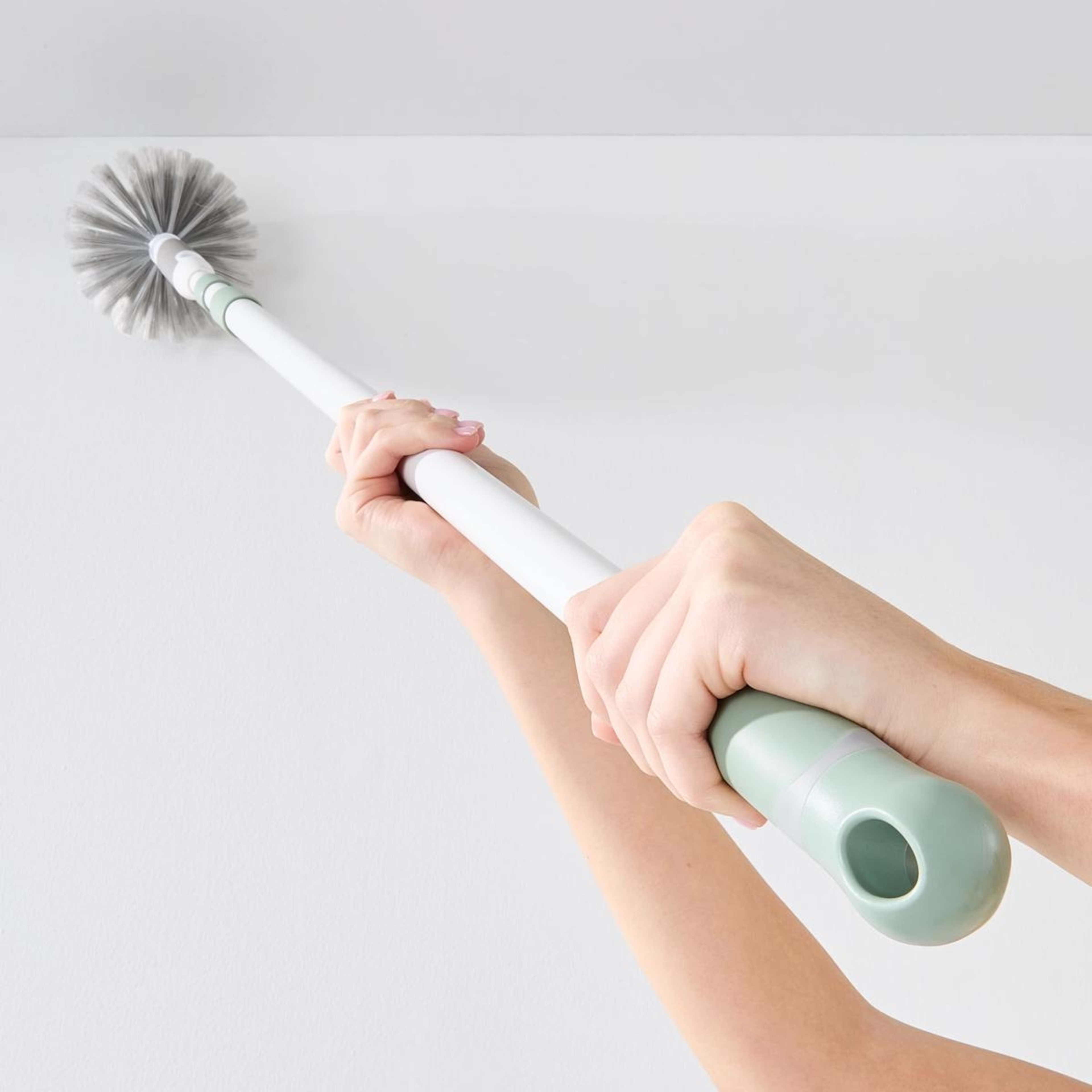 4 Extra Long Telescopic Handle - Mix & Match Click Range, 4 of 10