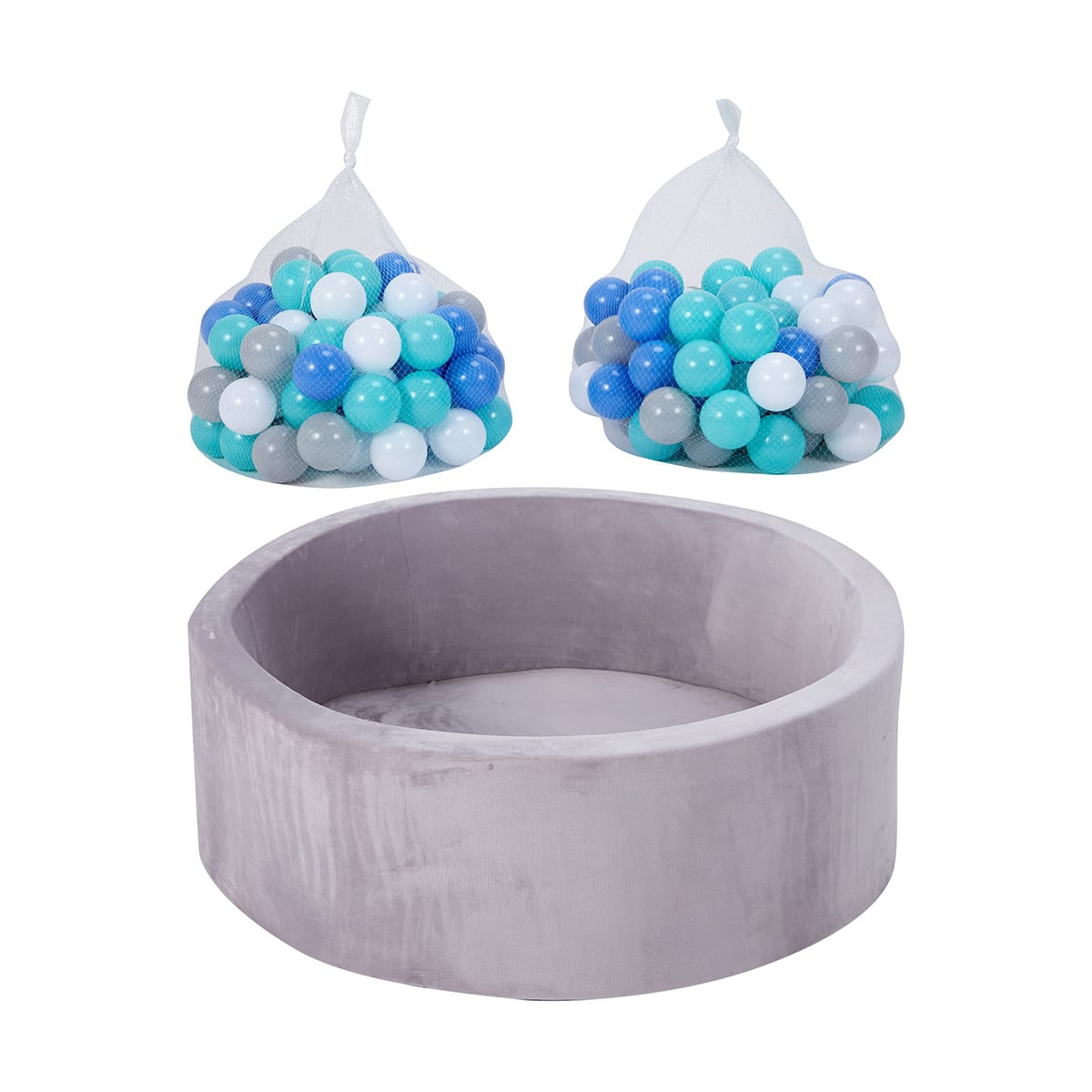 Foam Play Ball Pit Kmart