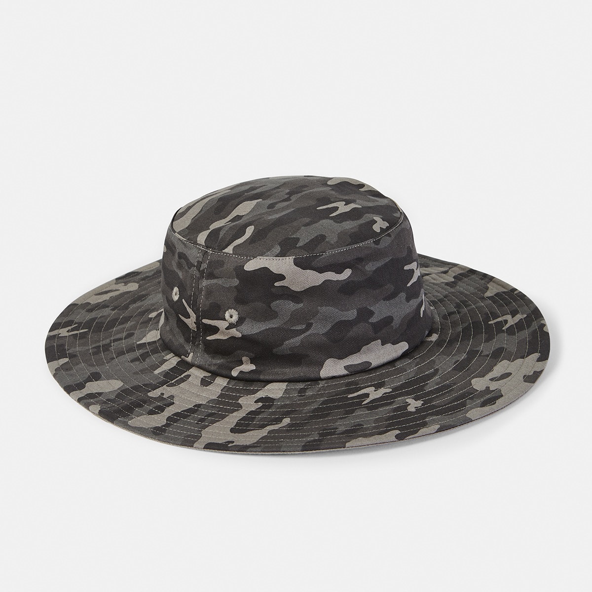 broad brimmed hat kmart