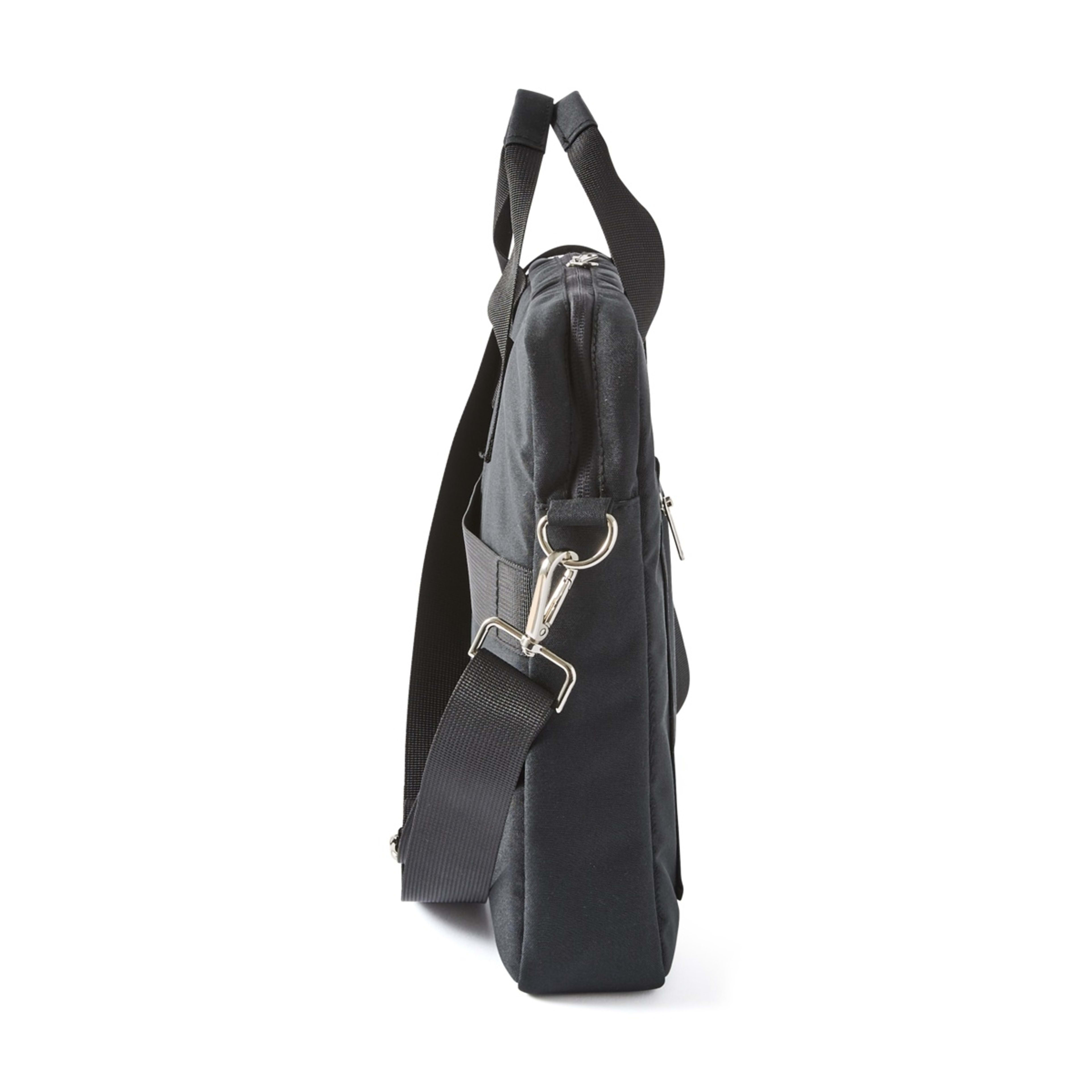 5 13in. Laptop Bag - Black, 5 of 9