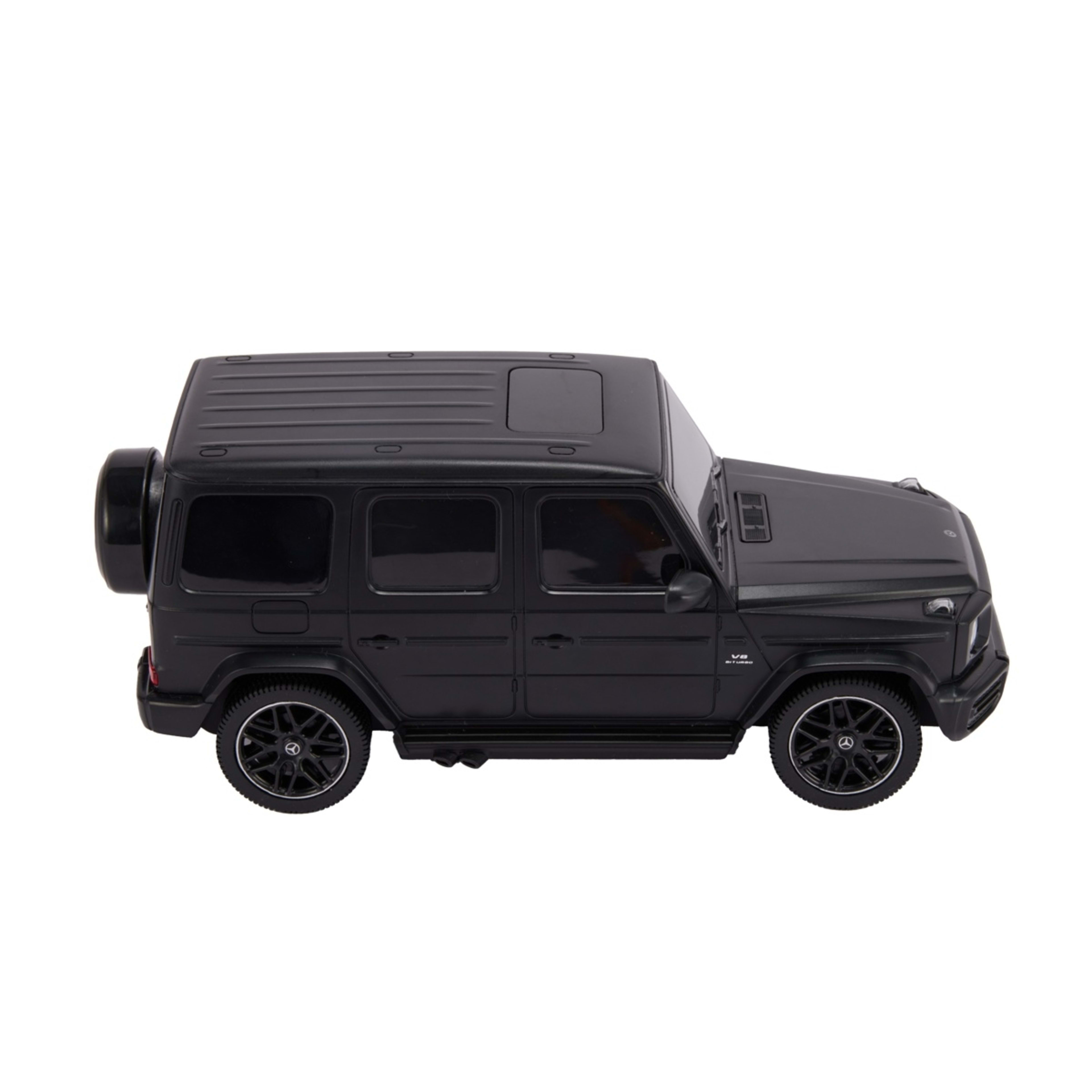 5 Rastar R/C 1:14 Scale Mercedes-AMG G 63 Car, 5 of 8