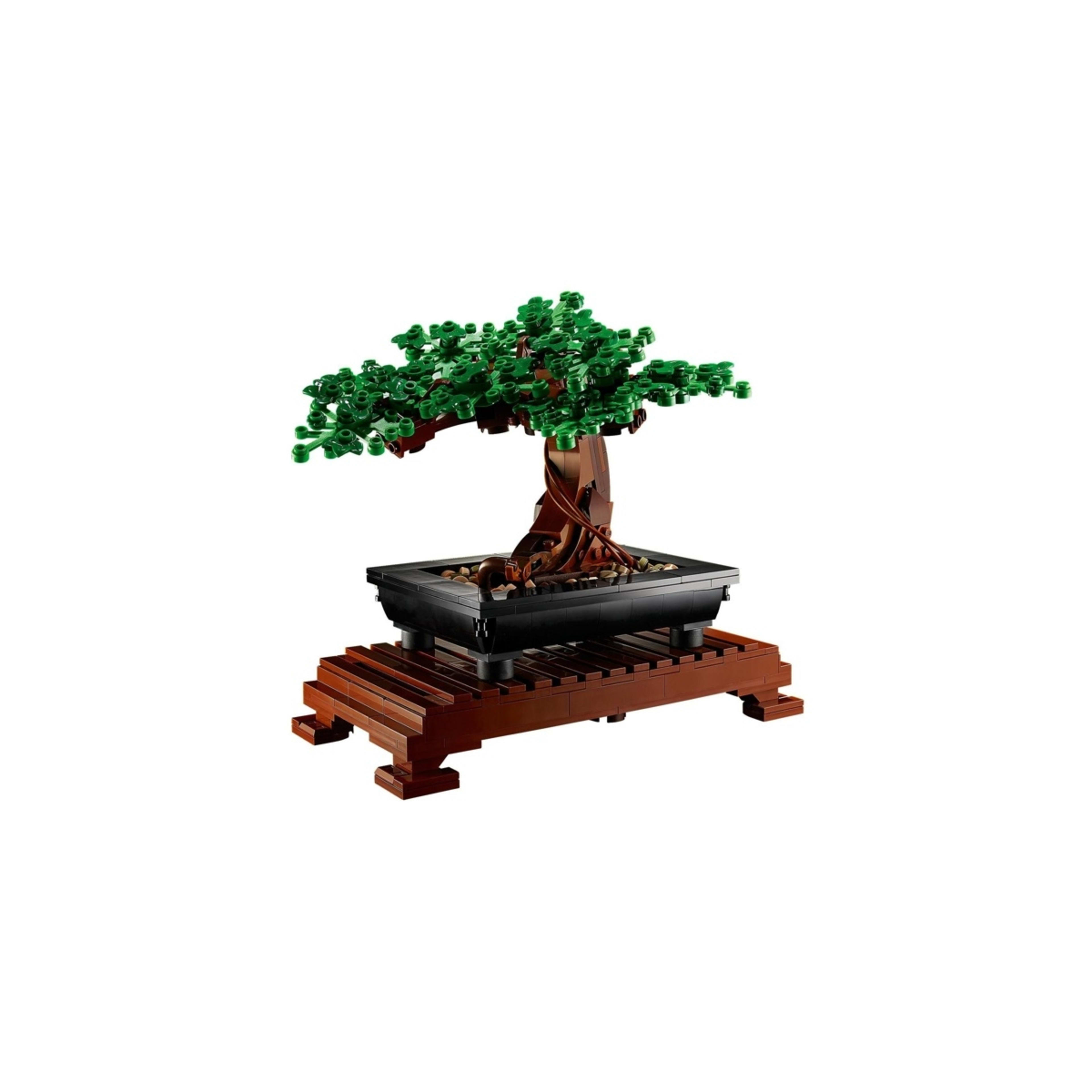 LEGO Creator Expert Bonsai Tree 10281 - Kmart