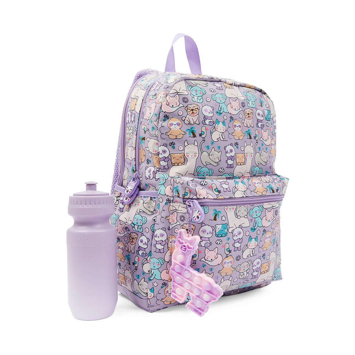 Kmart 2025 girls backpack