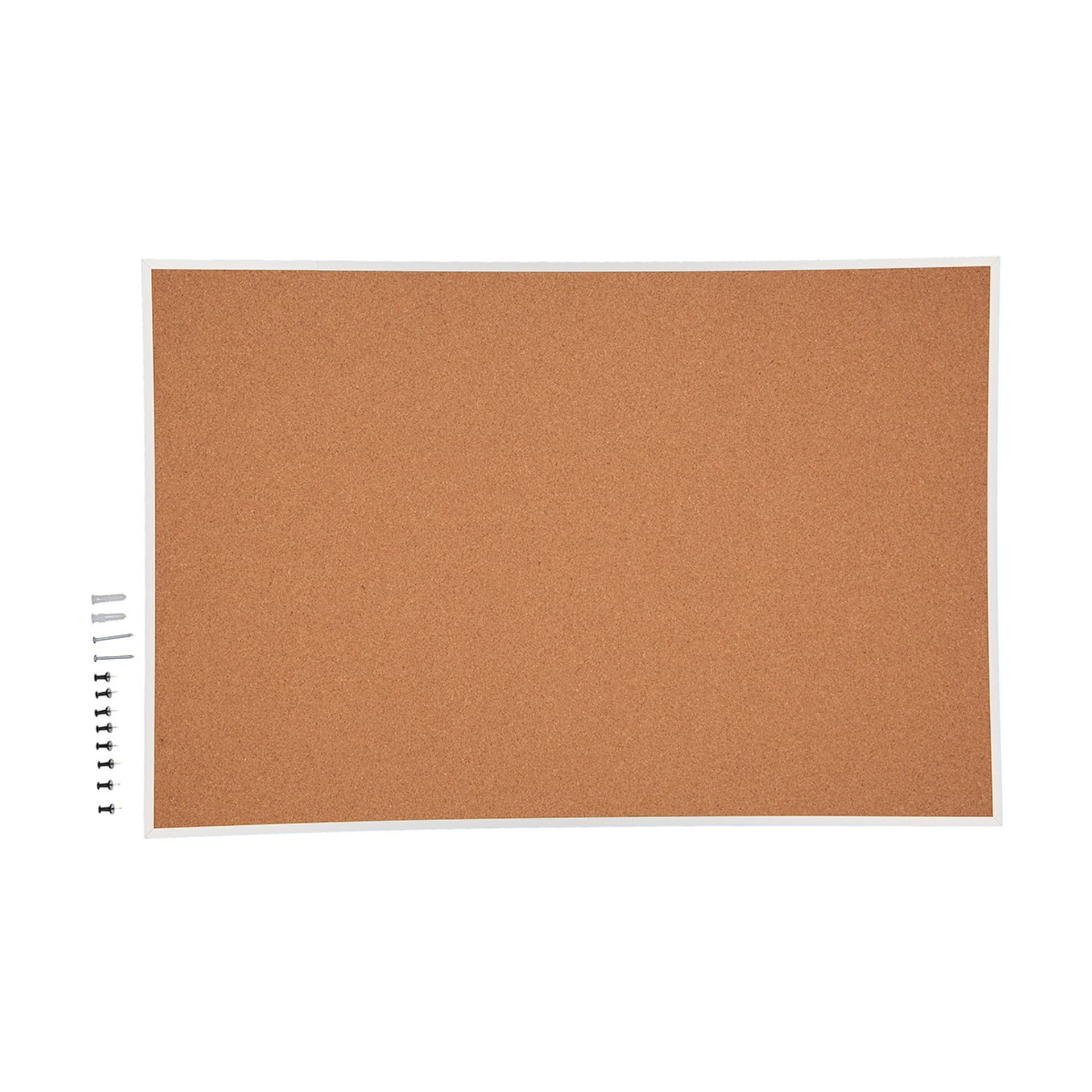 Large Corkboard Kmart