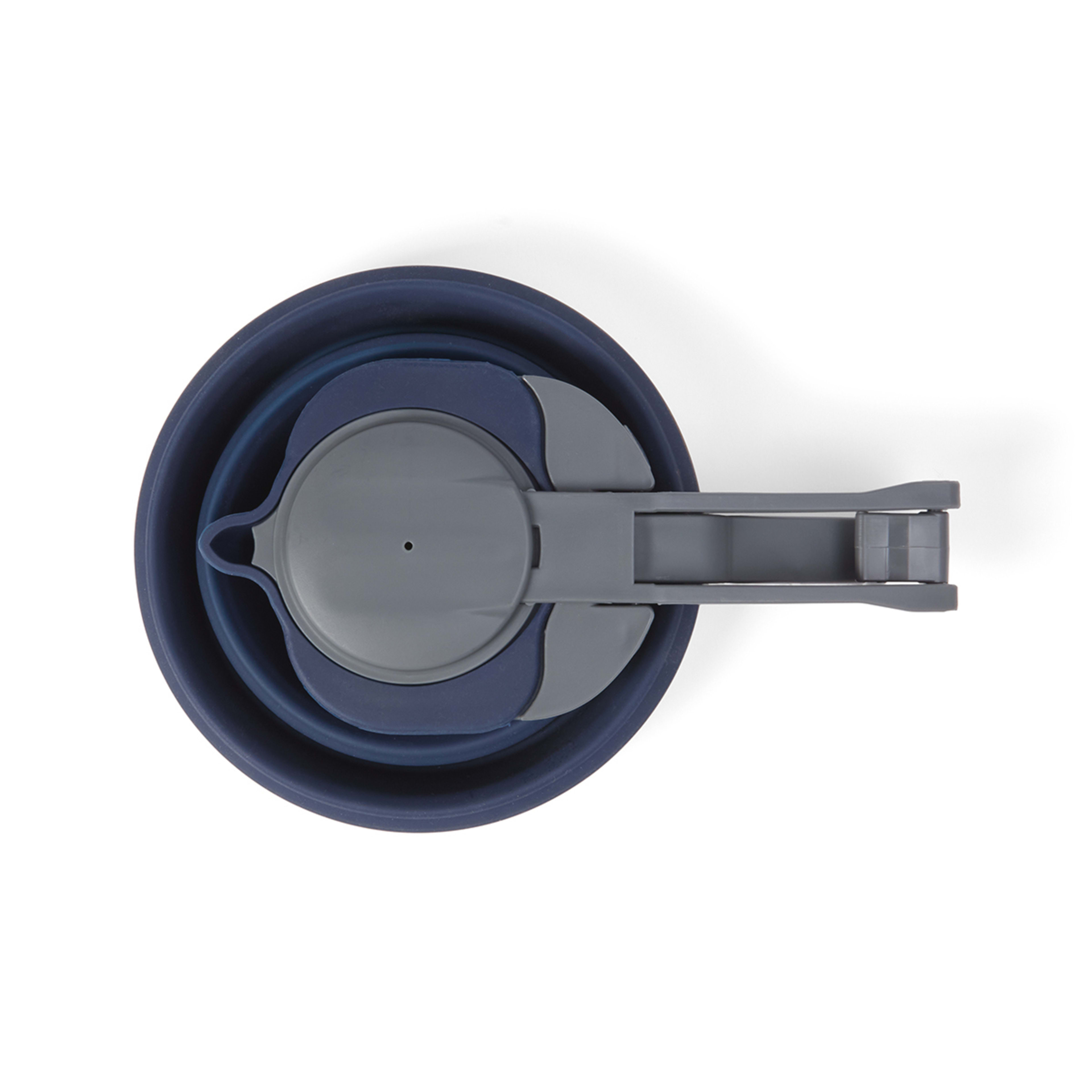 8 Collapsible Kettle, 8 of 9