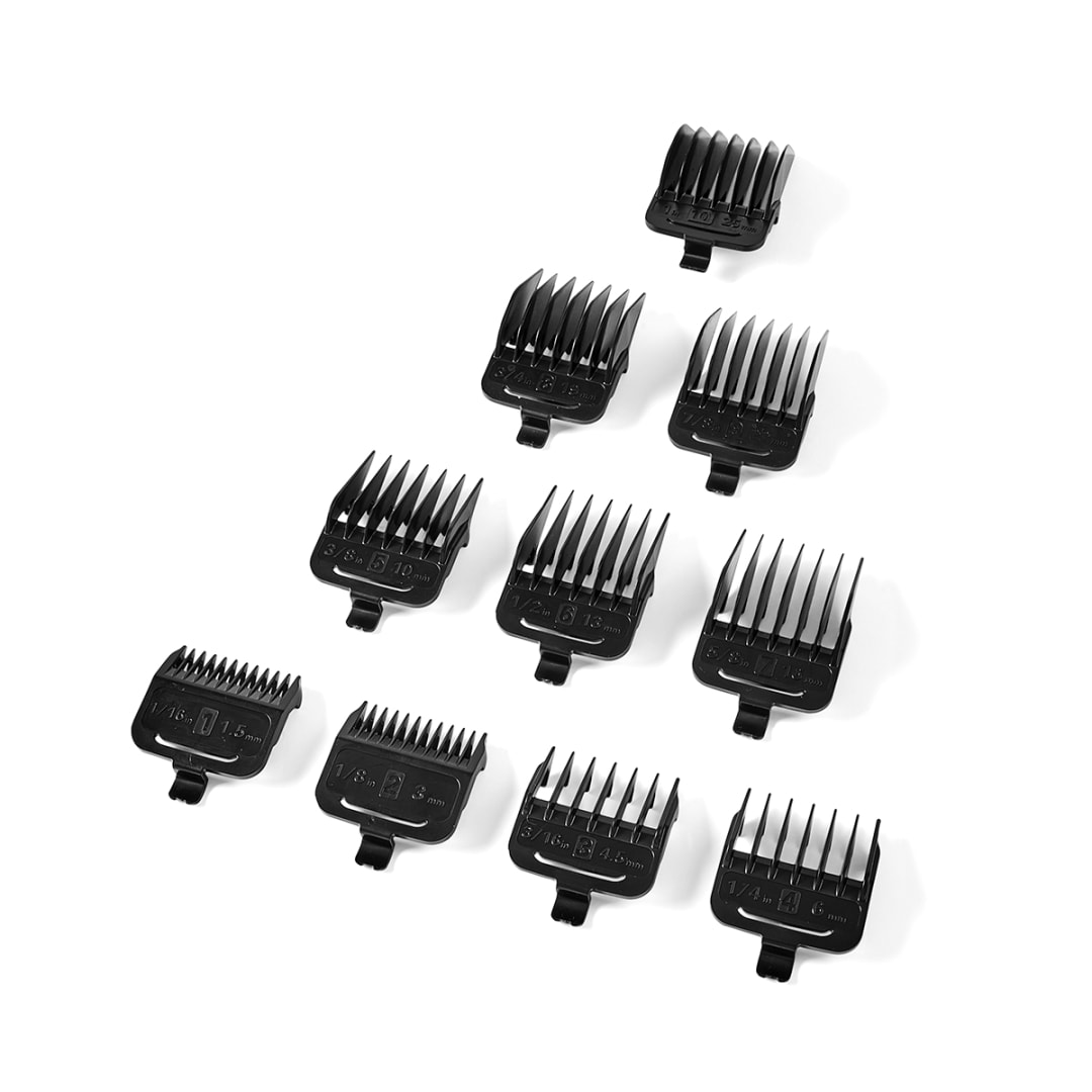 Professional Hair Cut Kit Kmart