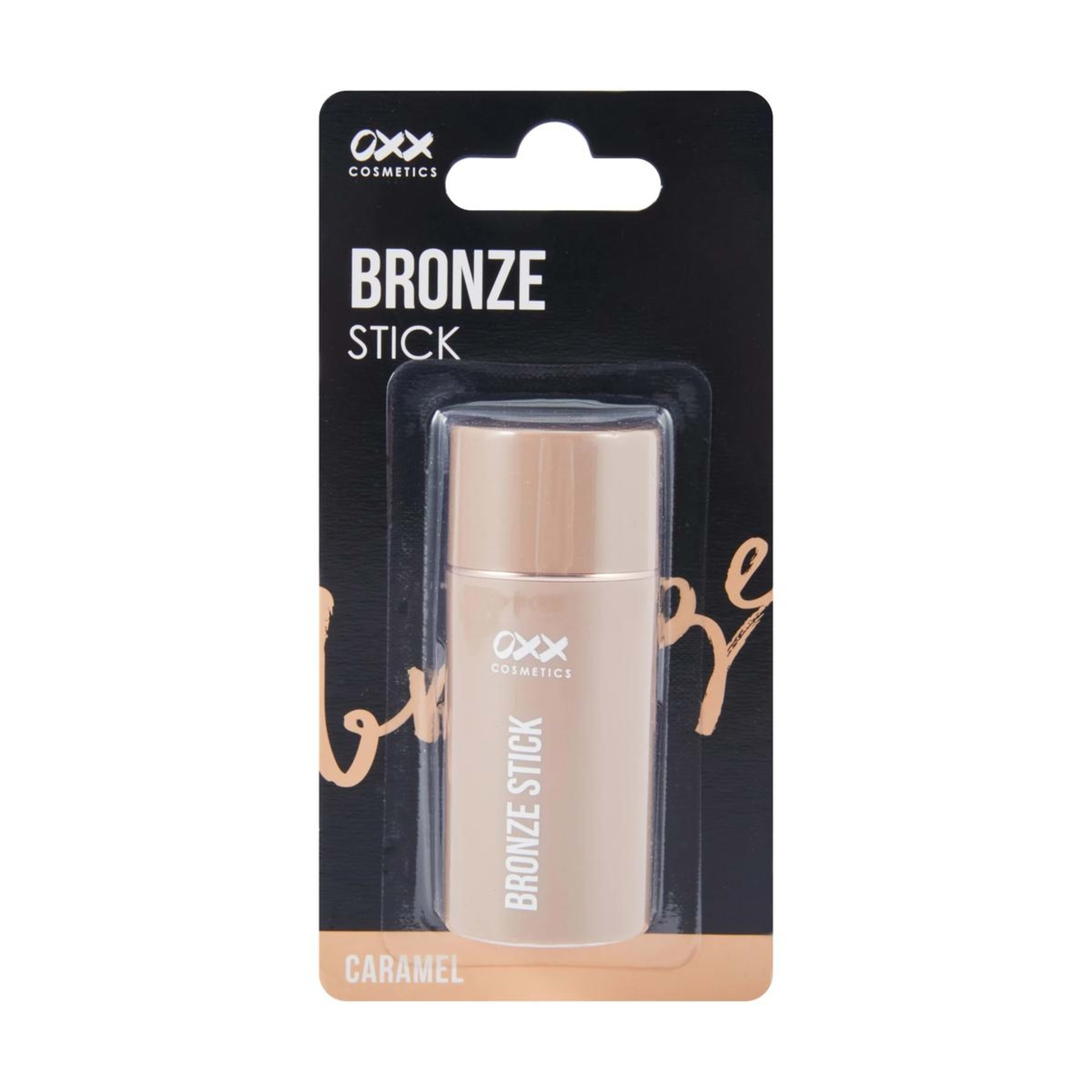 1 OXX Cosmetics Bronze Stick - Caramel