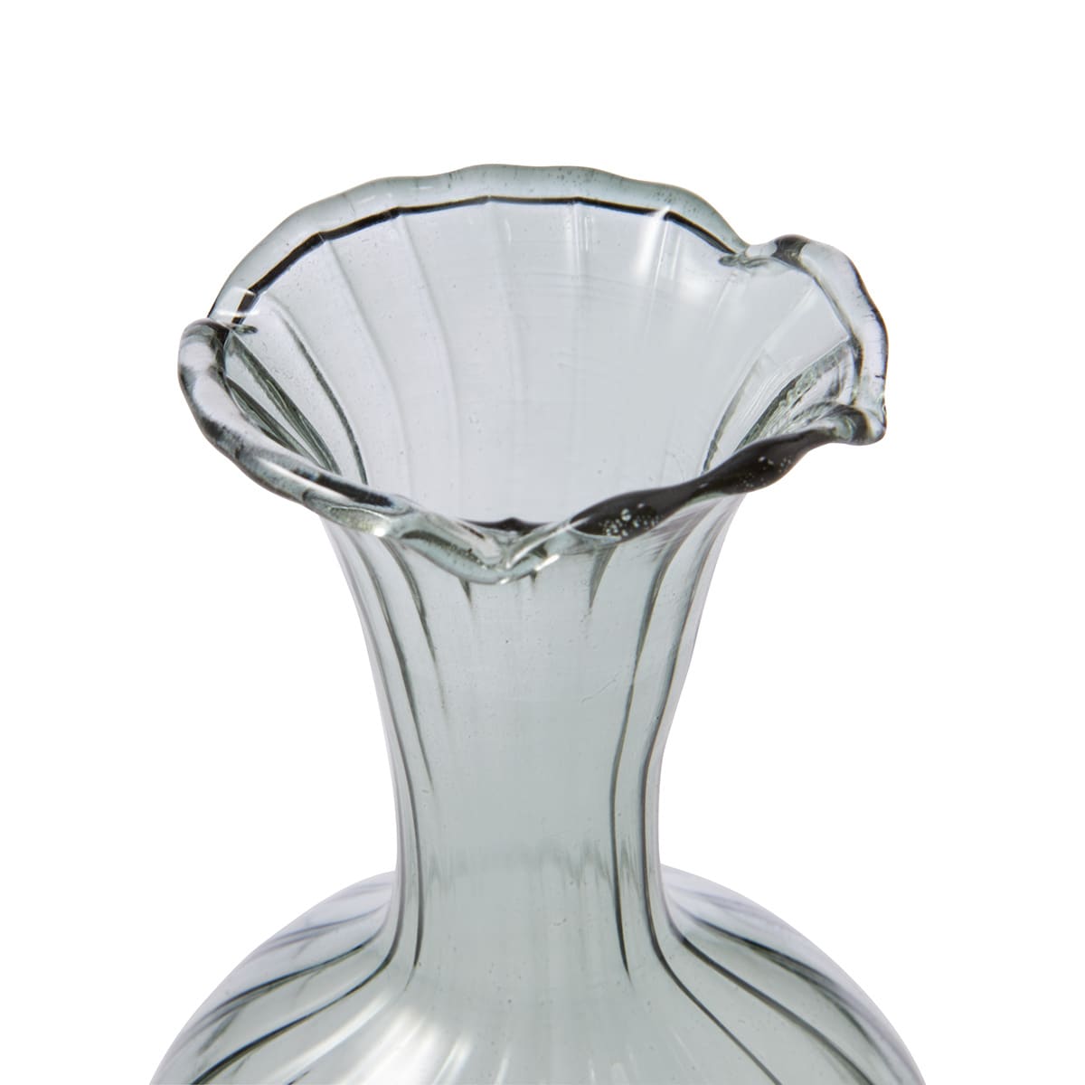 3 Pack Glass Vases Kmart