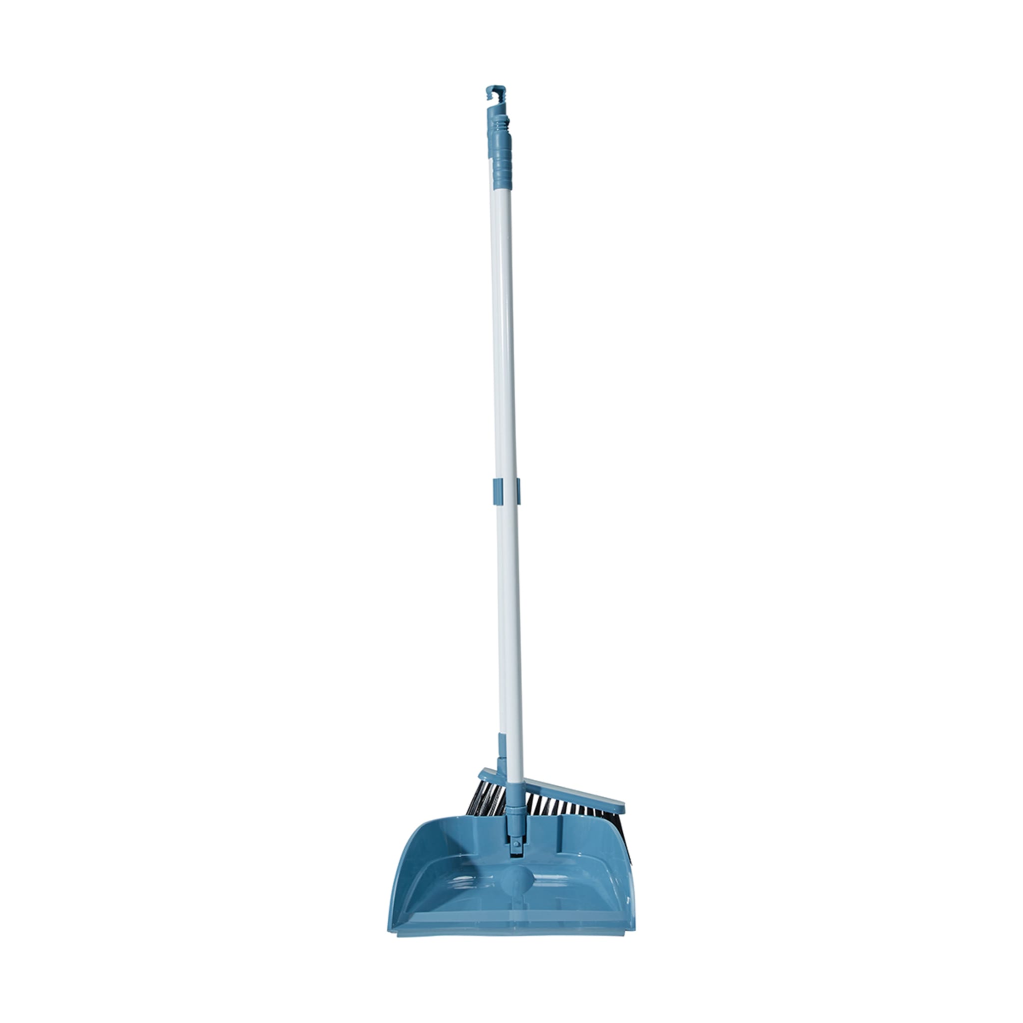 Long Handle Dustpan and Broom Kmart