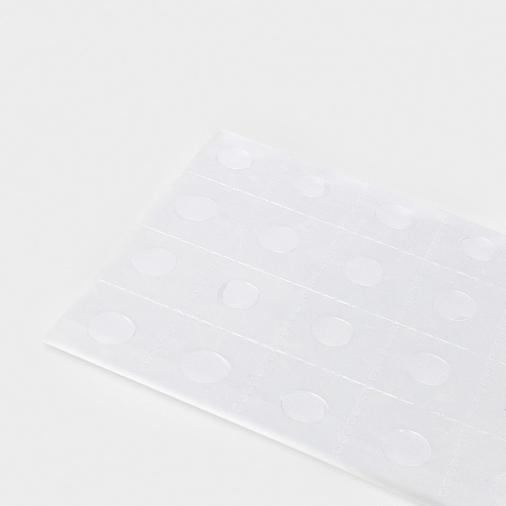 60 Piece Glue Dots Small Kmart