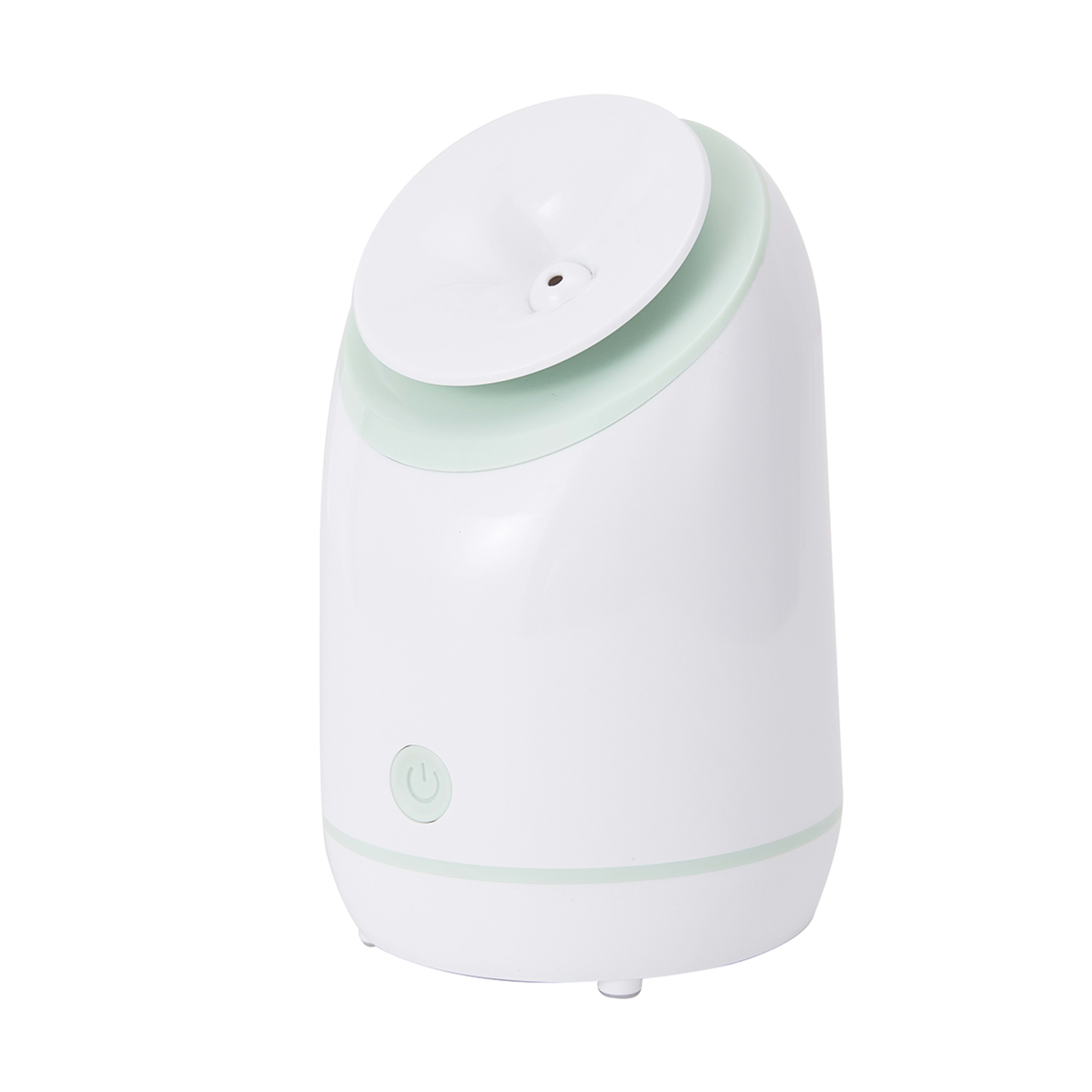 Facial Steamer Kmart