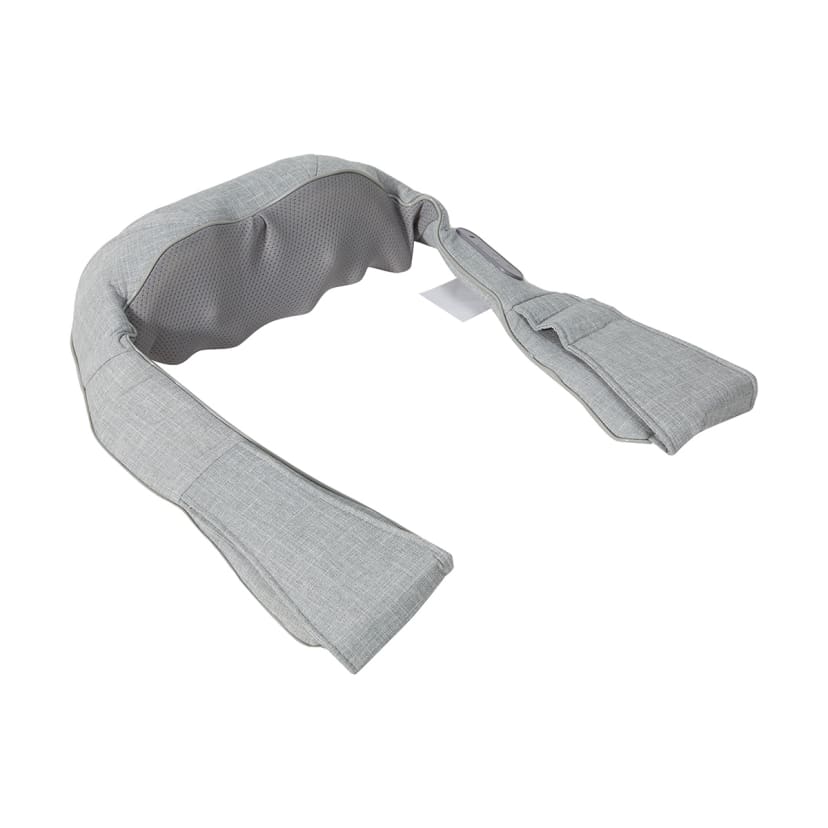 Shiatsu Neck and Back Massager Kmart