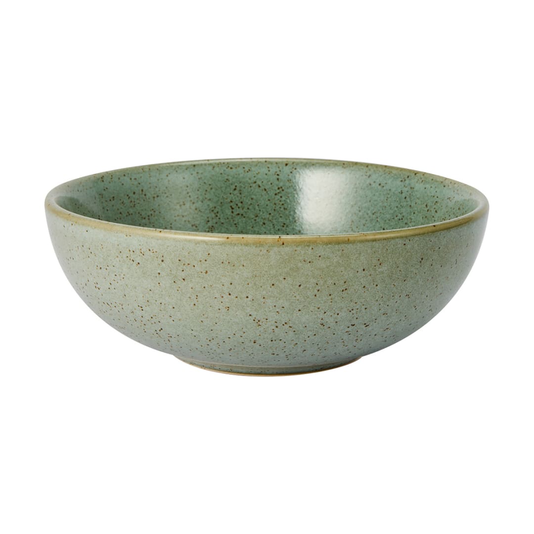 Green Glazed Small Bowl - Kmart