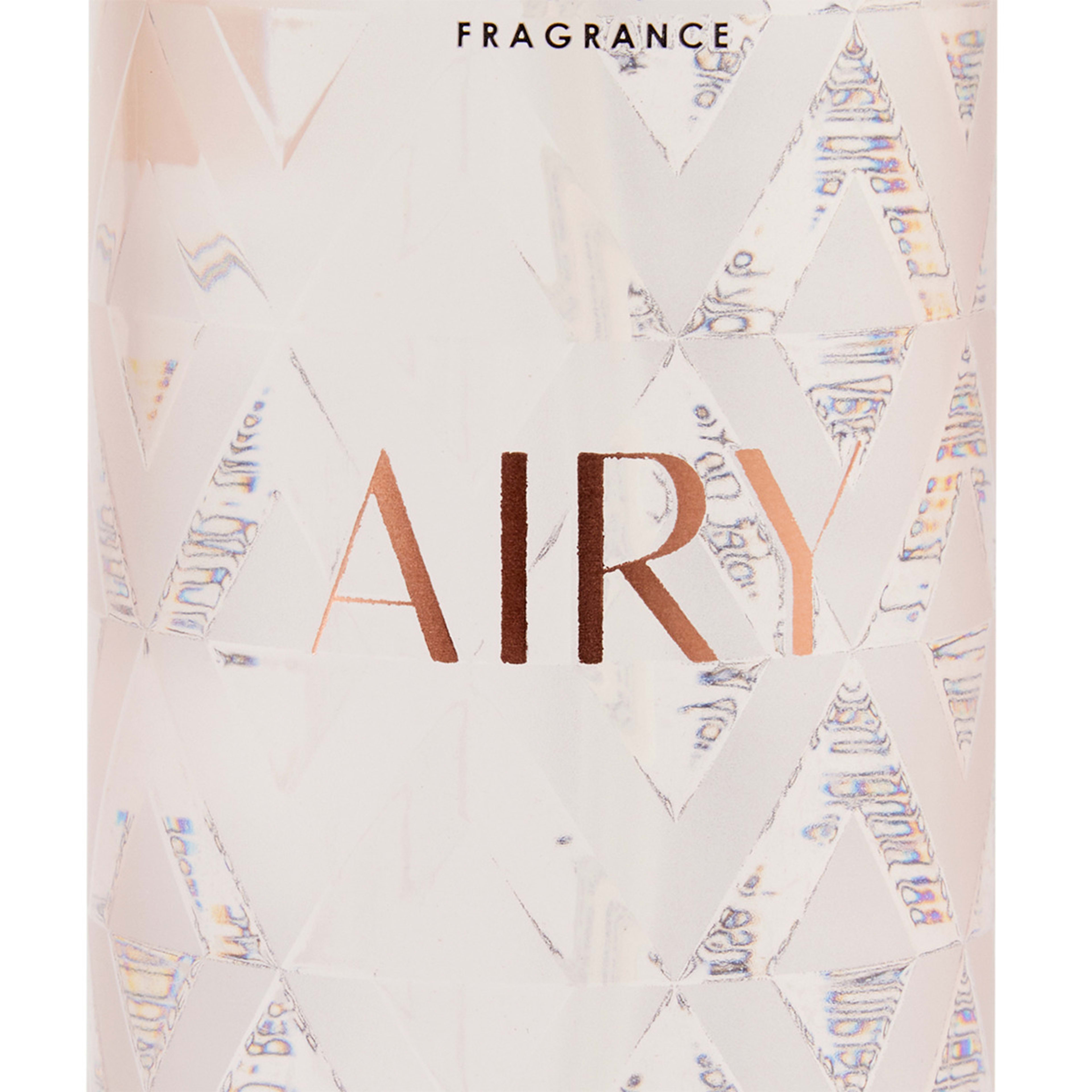 5 OXX Fragrance Body Mist - Airy, 5 of 7