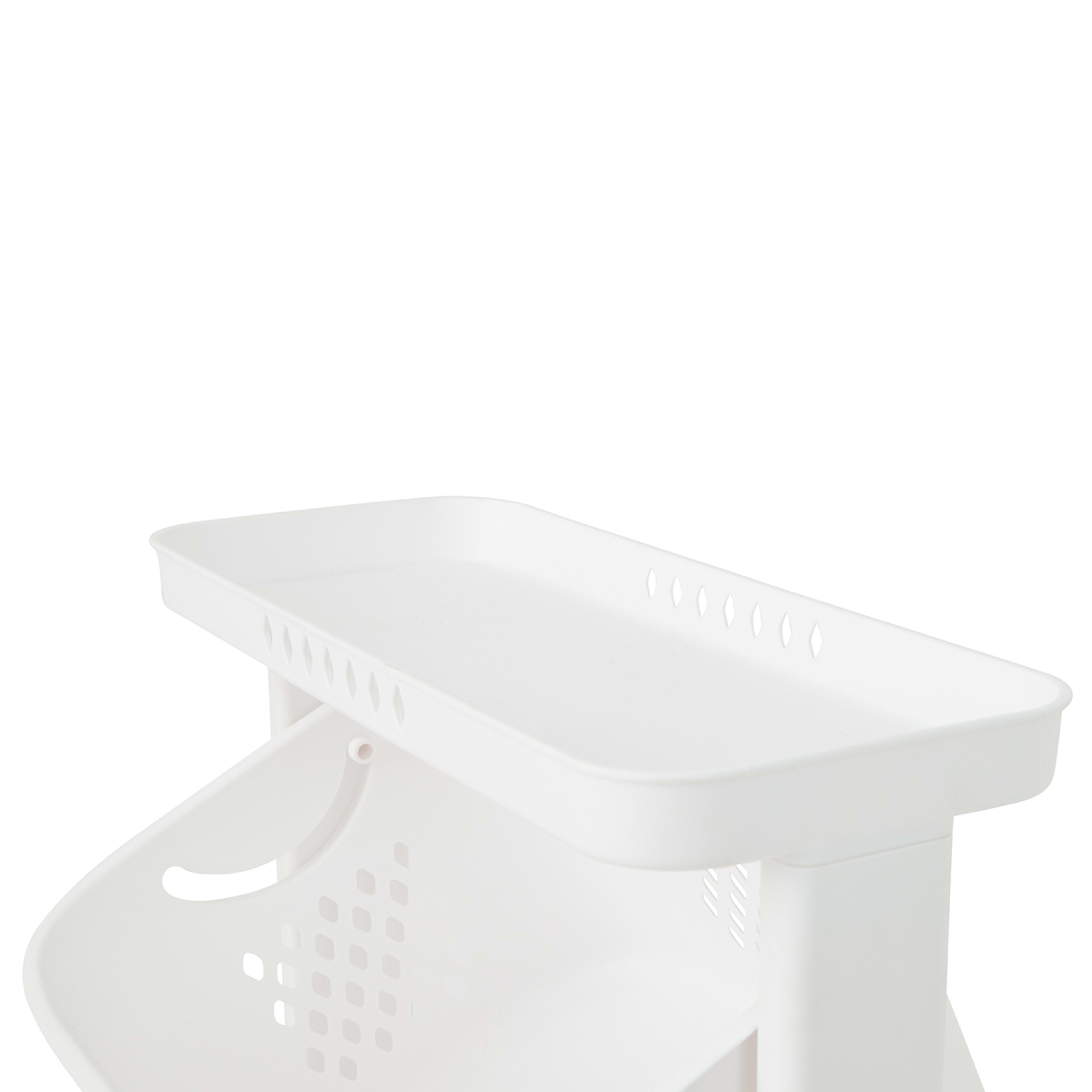 Multi Tier Laundry Hamper Kmart