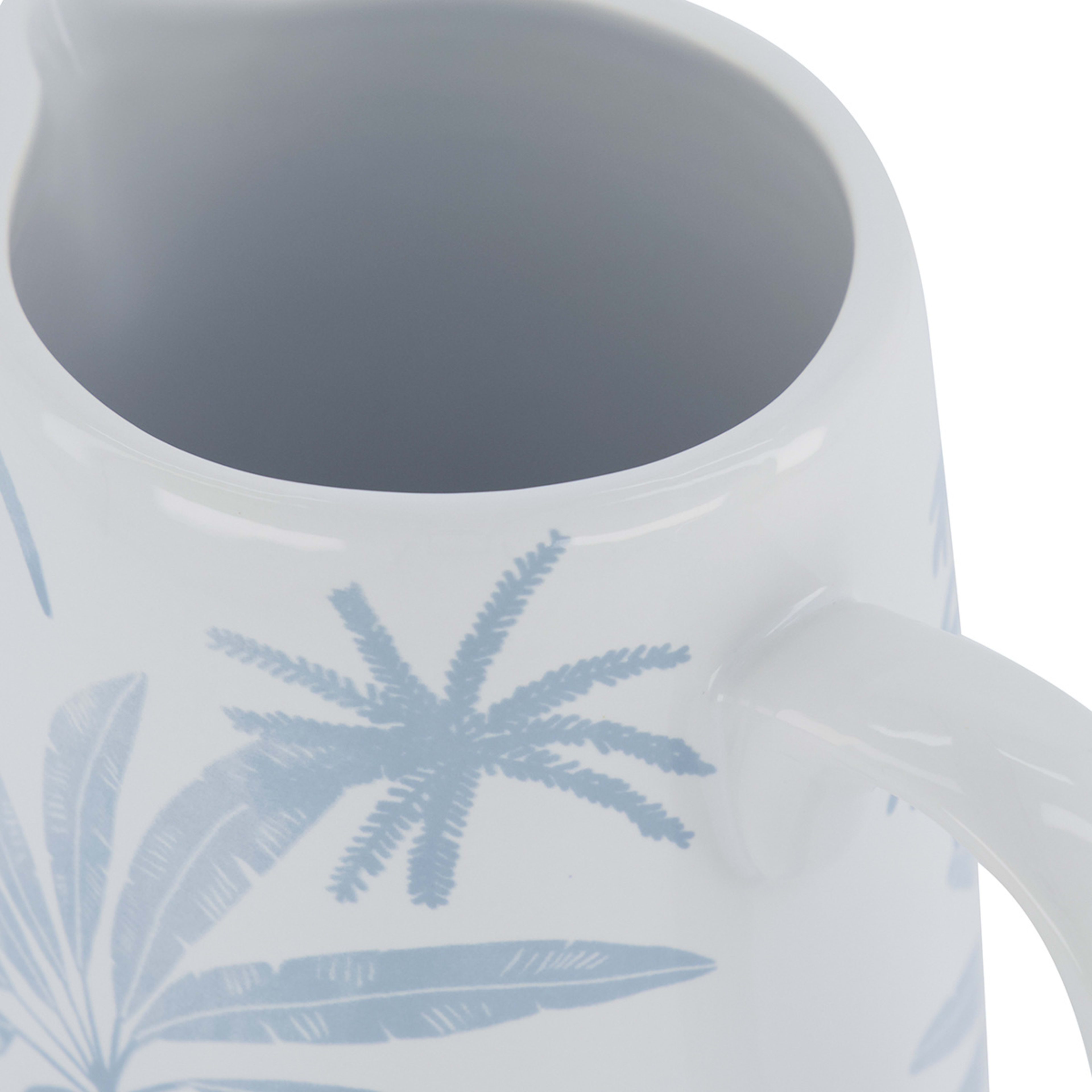 1.6L Coastal Palm Jug Kmart
