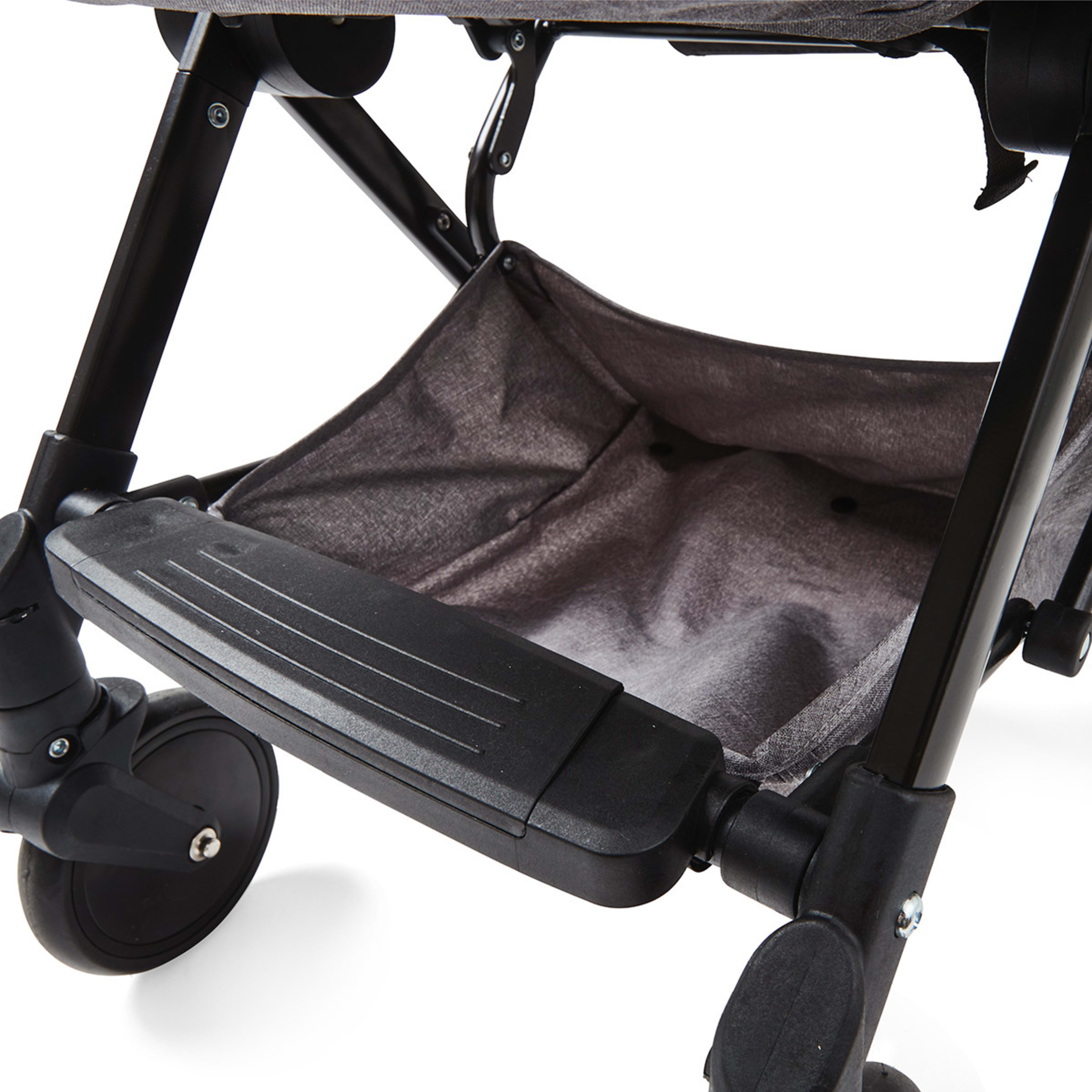 7 Compact Stroller, 7 of 10