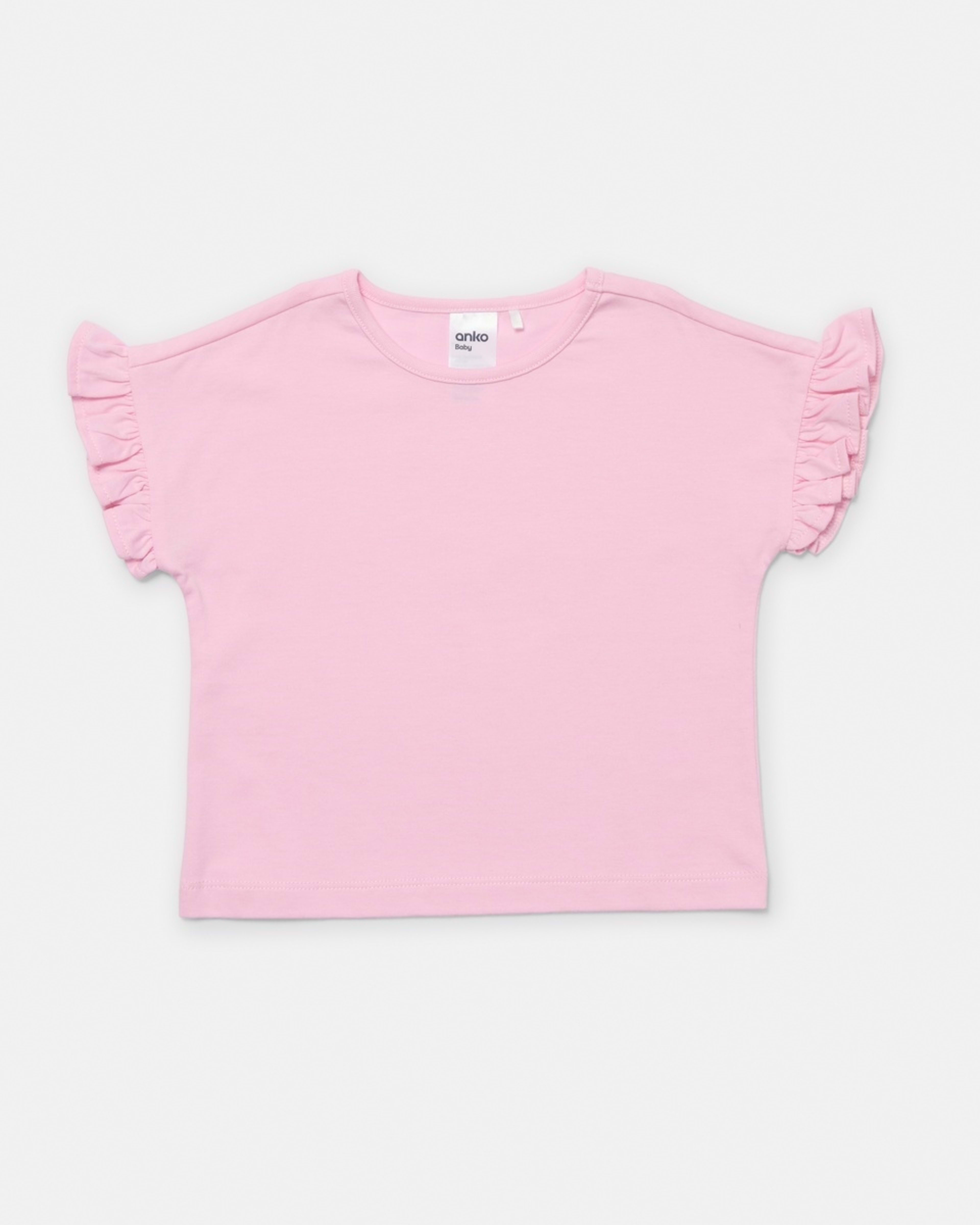 5 3 Pack T-shirts Crochet Cherry, 5 of 8