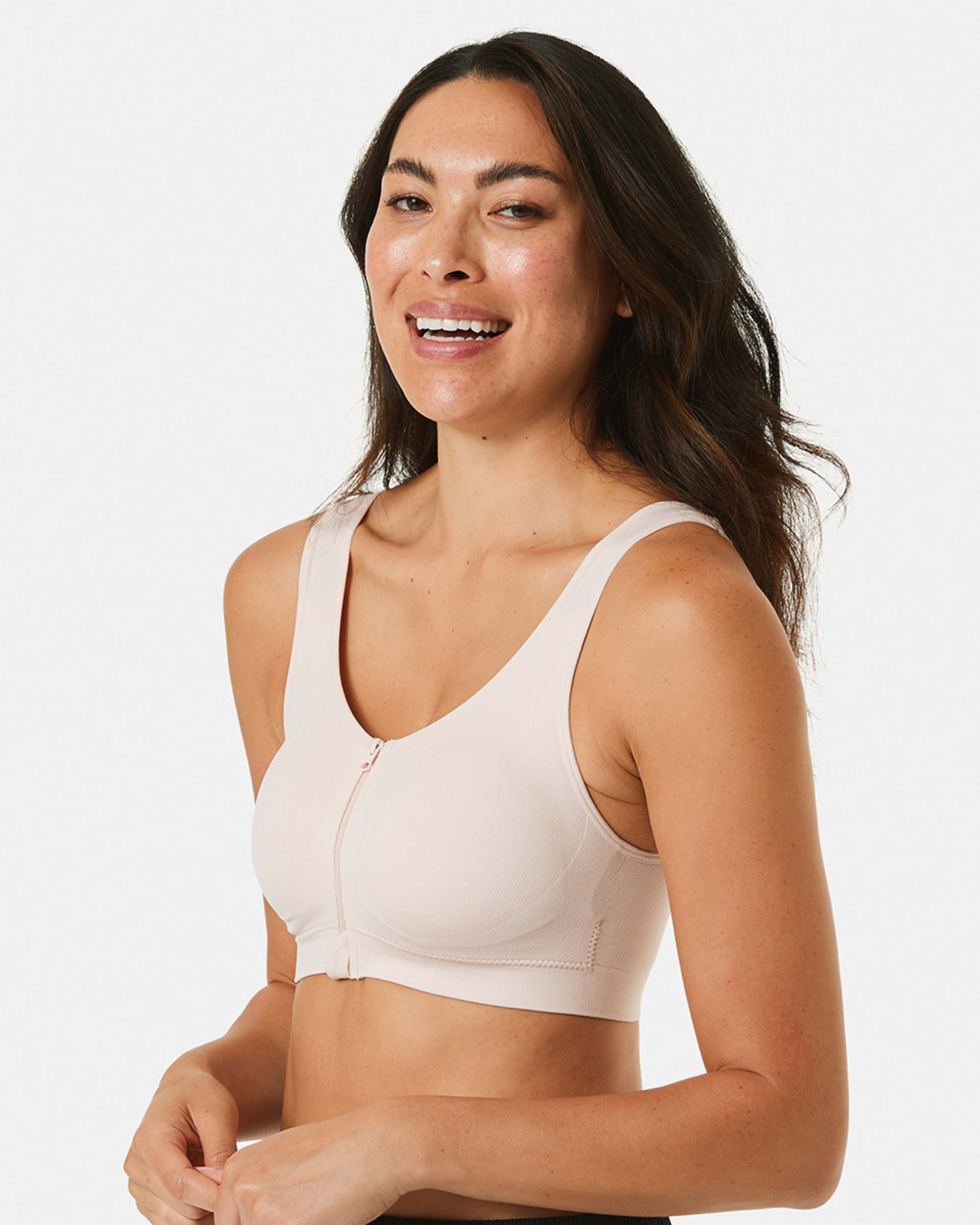 3 2 Pack Wirefree Post Surgery Crop Dg Wp, 3 of 8