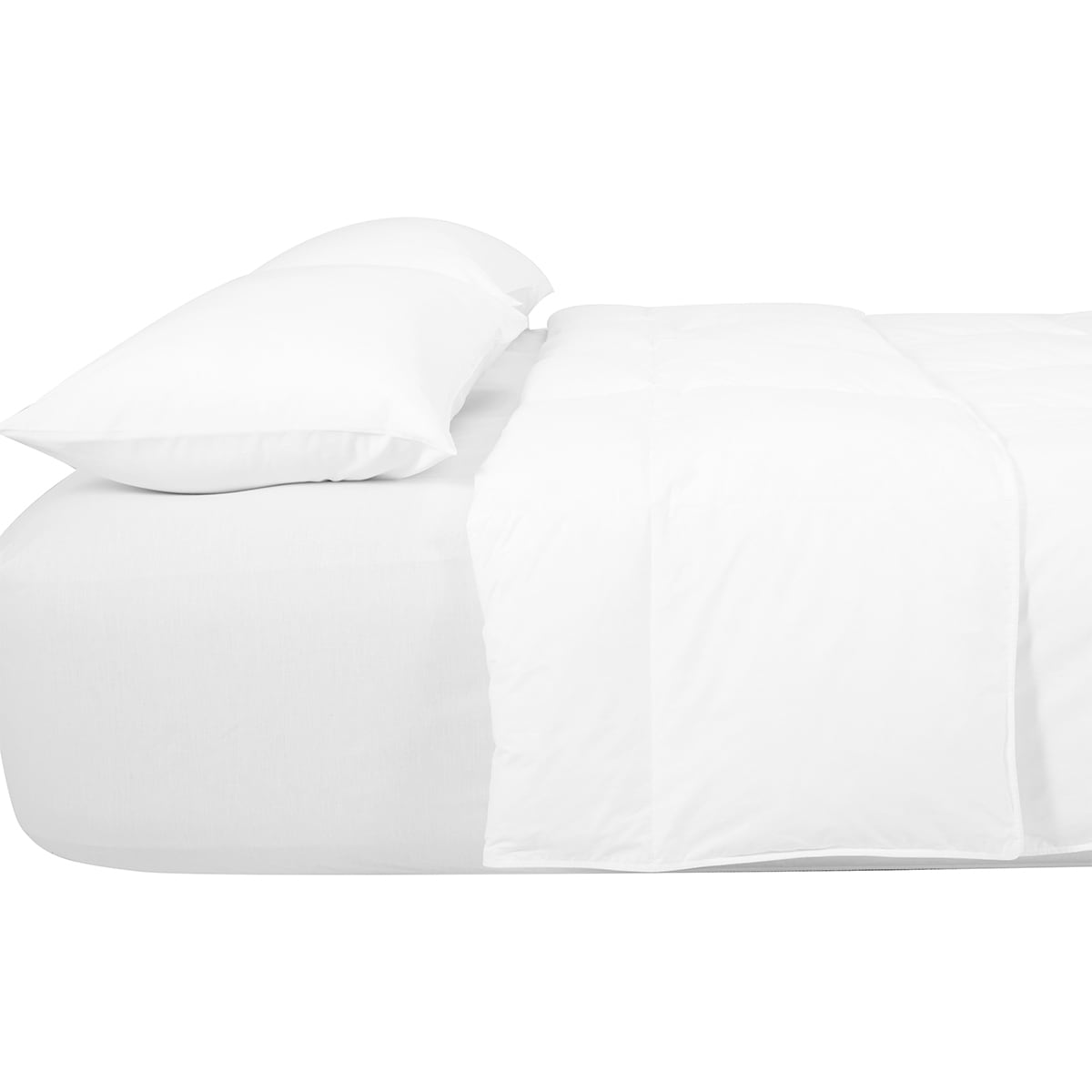 feather down doona kmart