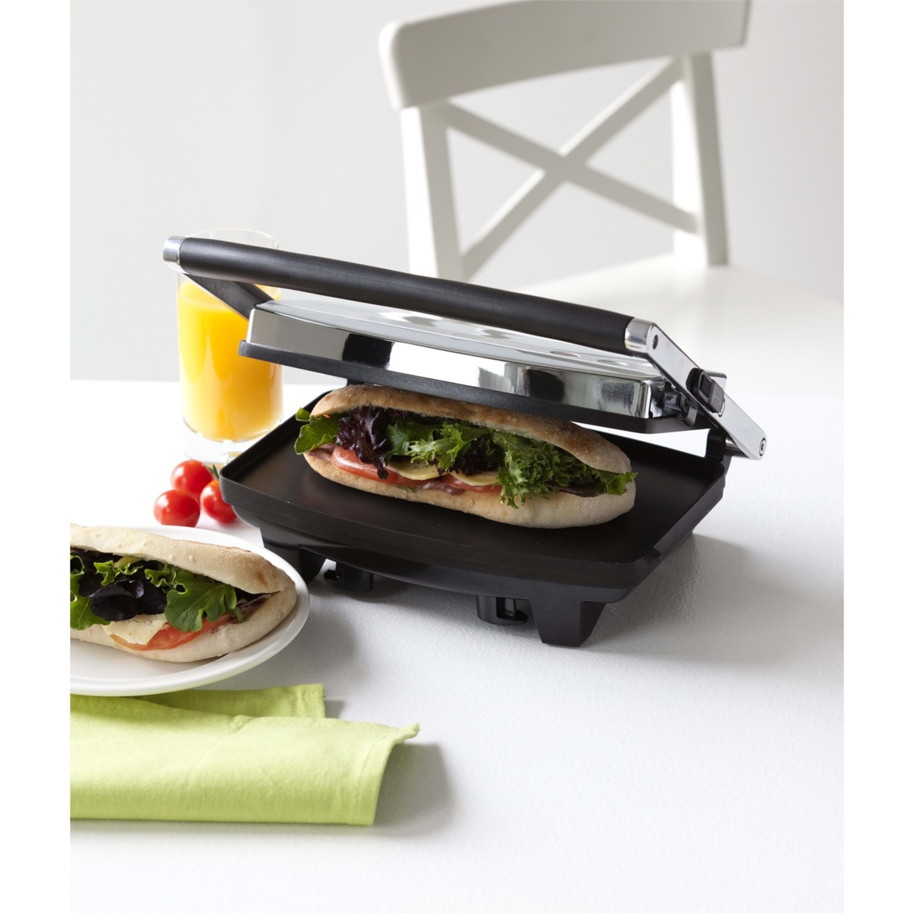 7 2 Slice Sandwich Press, 7 of 10
