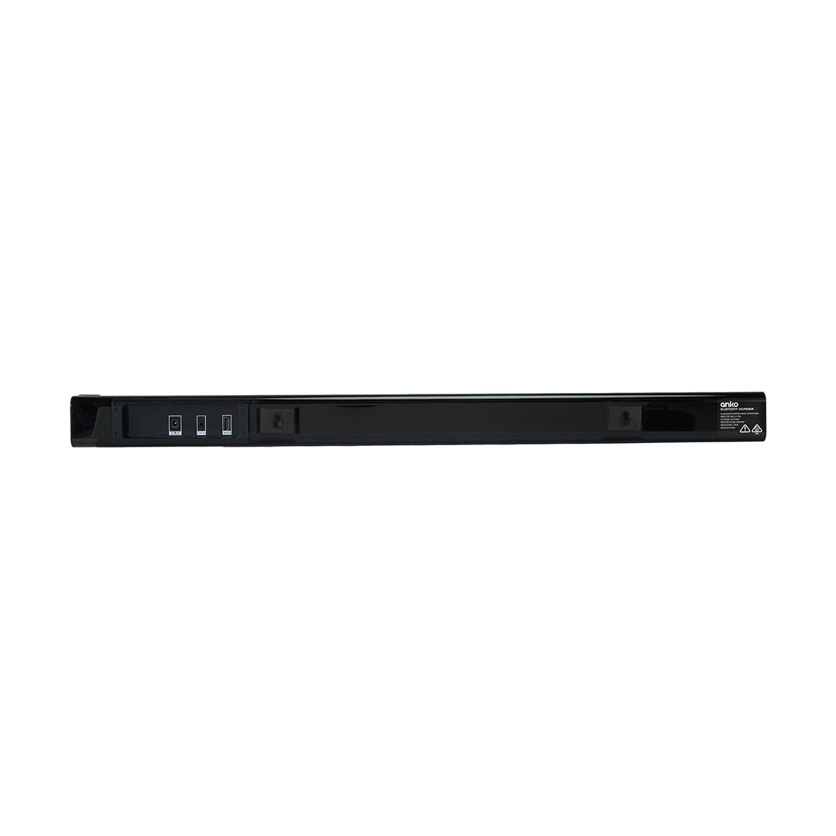 bluetooth soundbar kmart