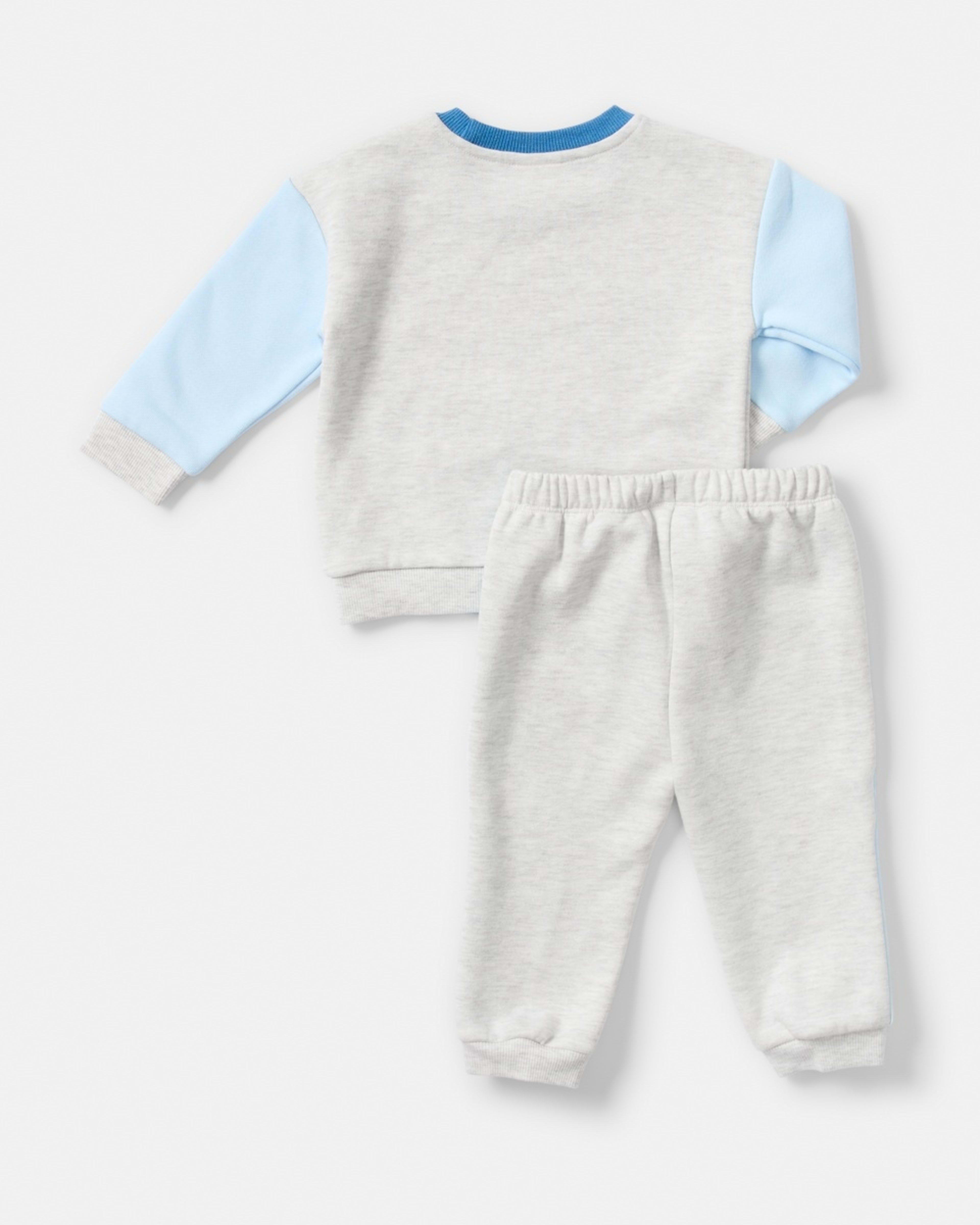 2 Wiggles License Sweat Set Wiggles, 2 of 5
