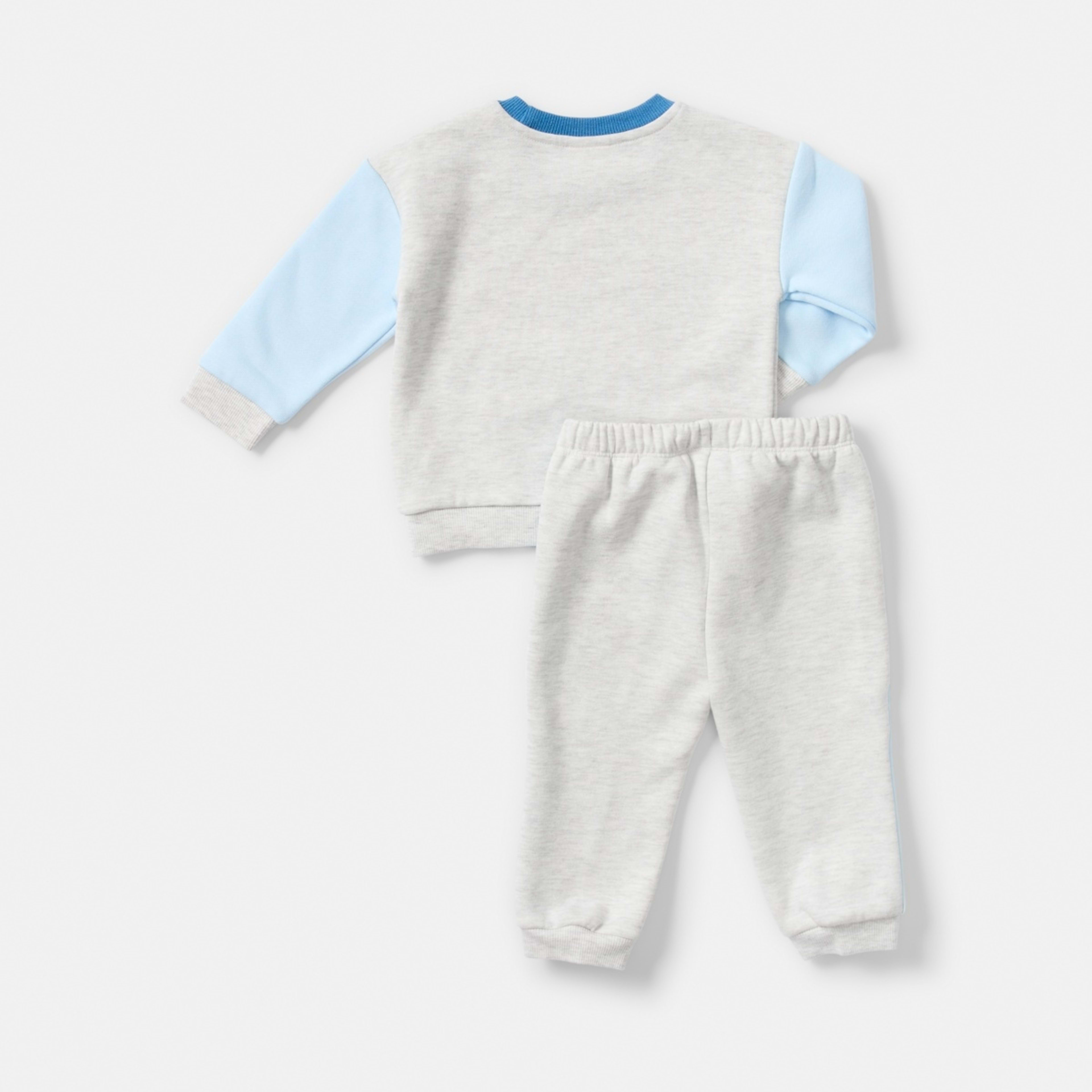 2 Wiggles License Sweat Set Wiggles, 2 of 5