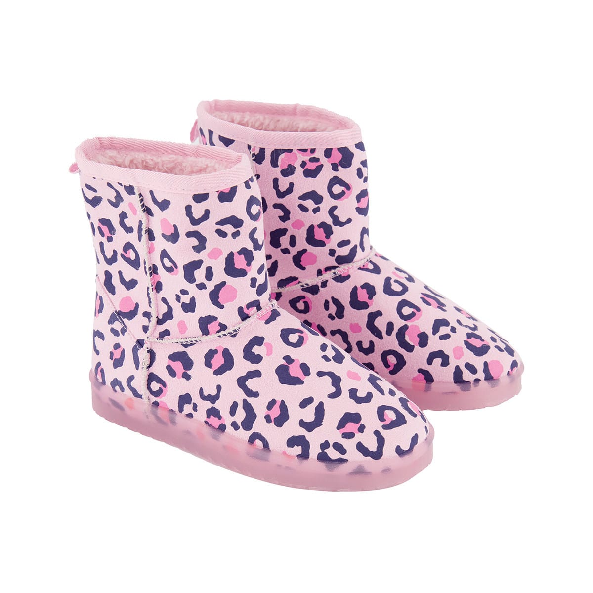 Kmart hot sale slipper boots