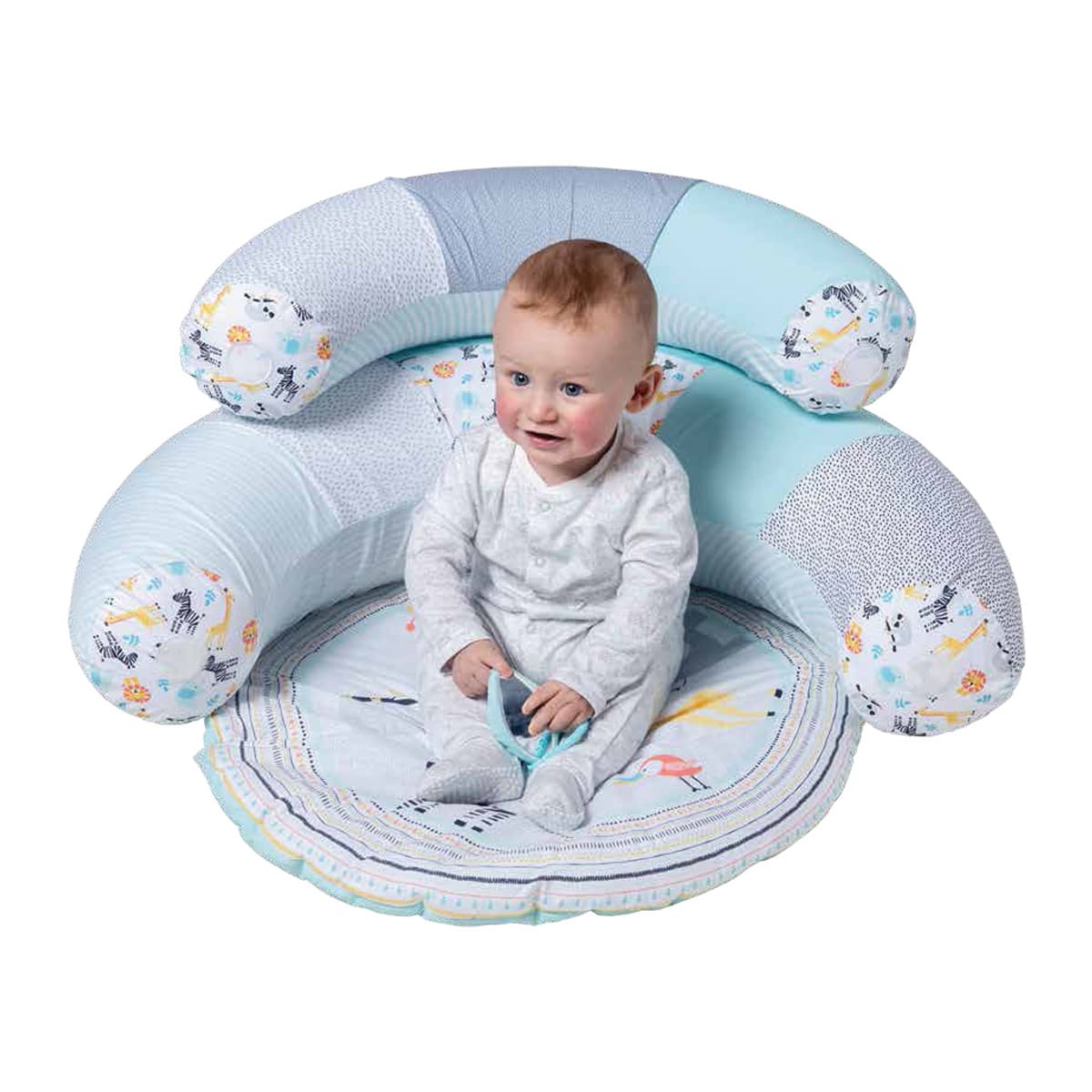 Baby sale pillow kmart