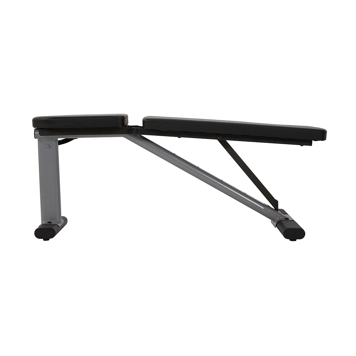 Adjustable Fitness Bench Kmart